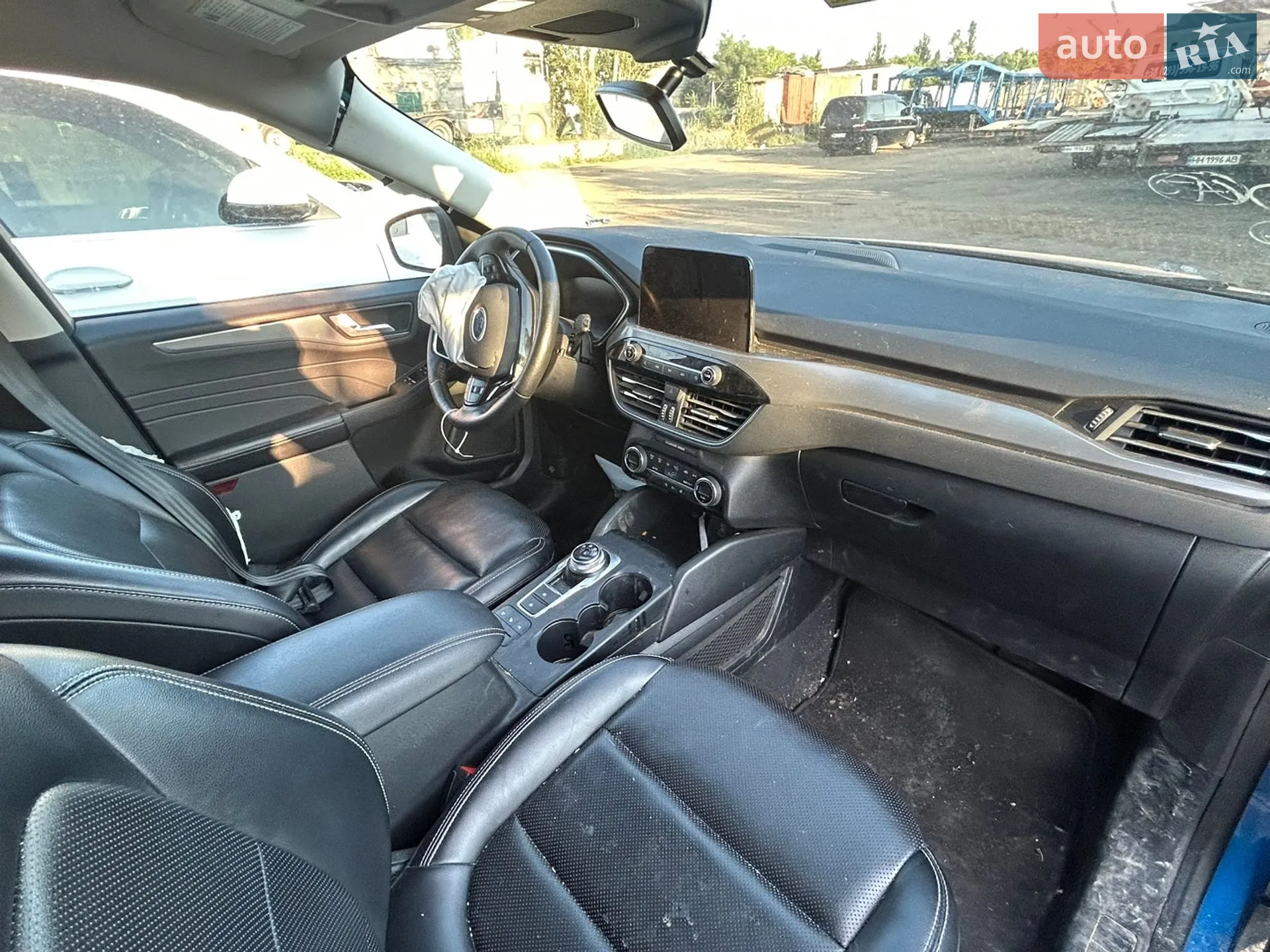 2021 Ford Escape - мініатюра 8