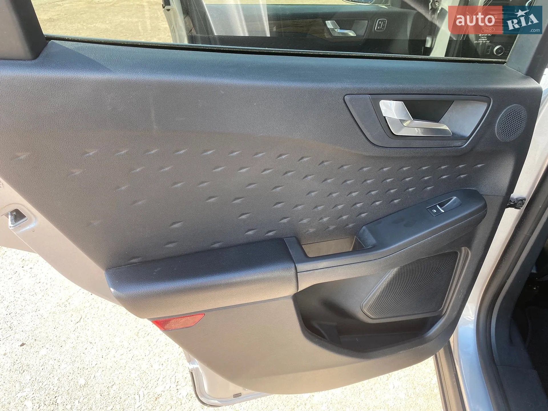 2020 Ford Escape - мініатюра 18