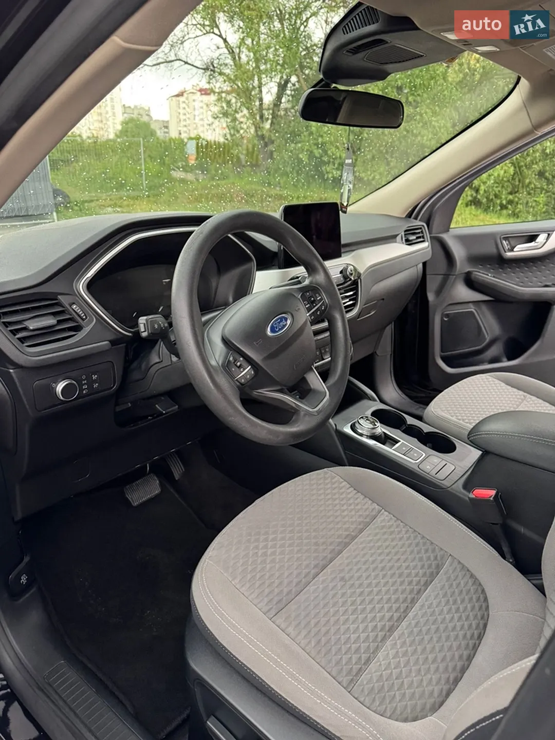 2020 Ford Escape - мініатюра 12