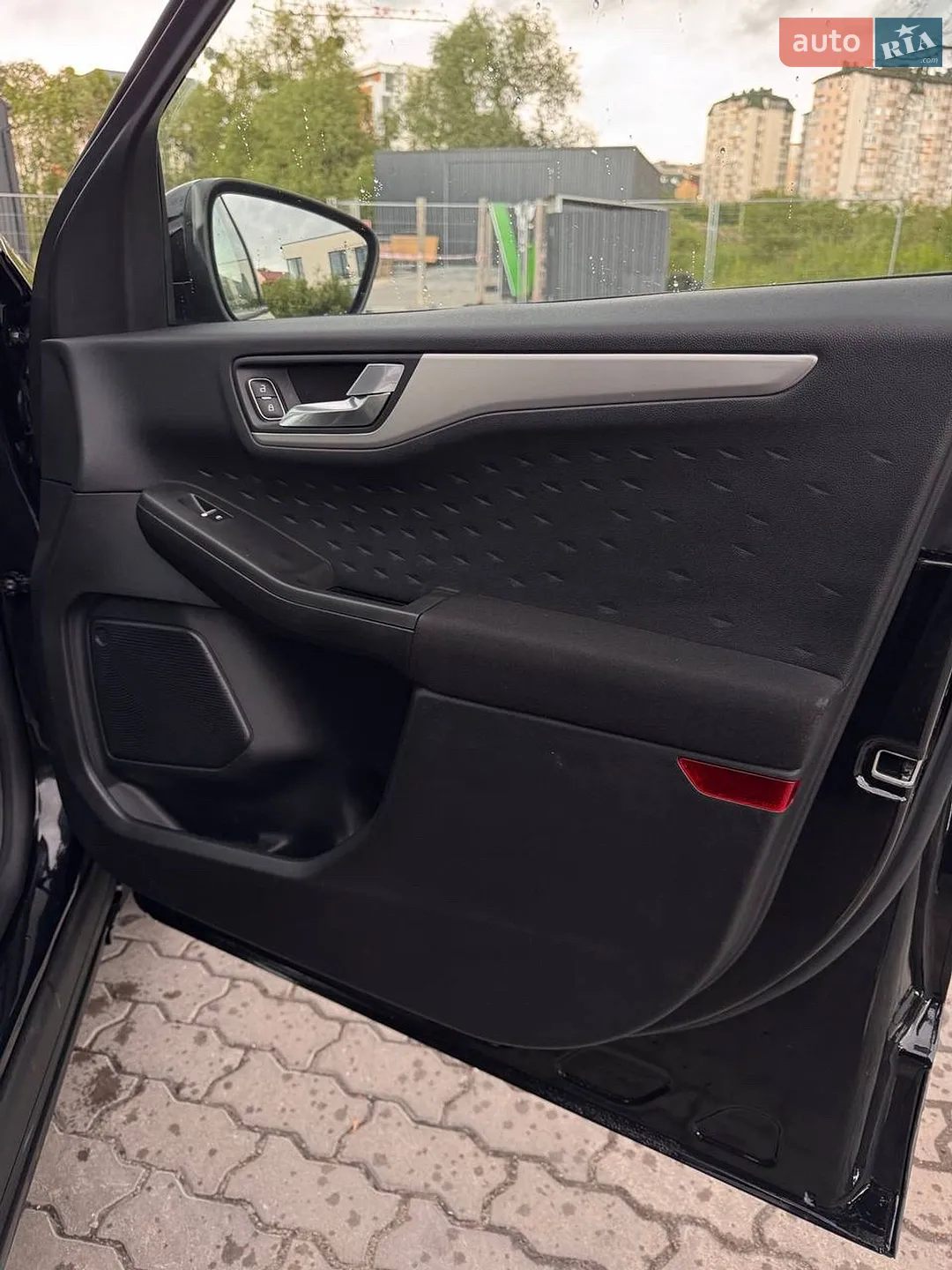 2020 Ford Escape - мініатюра 18