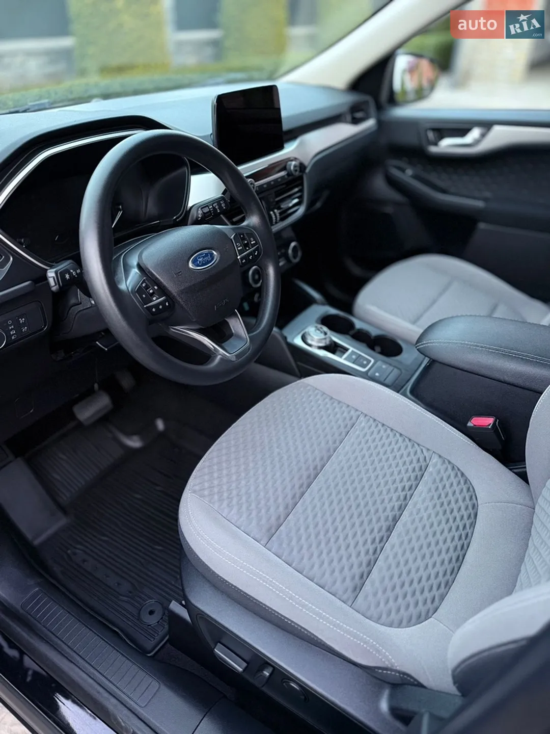 2020 Ford Escape - мініатюра 7