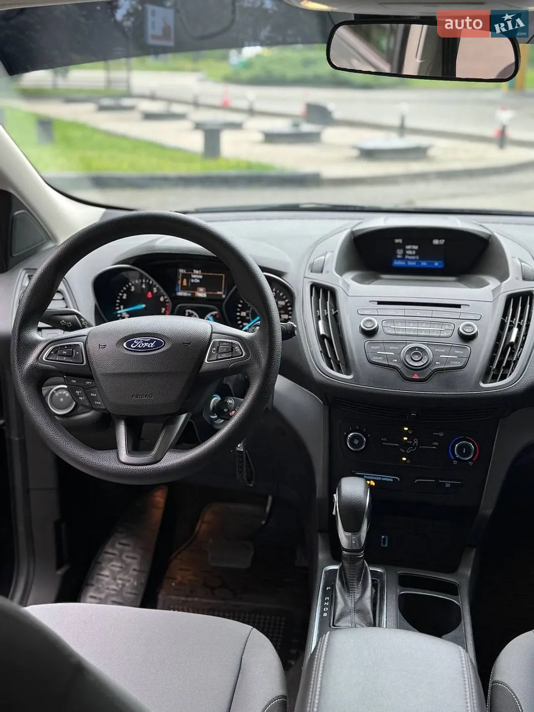 2018 Ford Escape - мініатюра 17