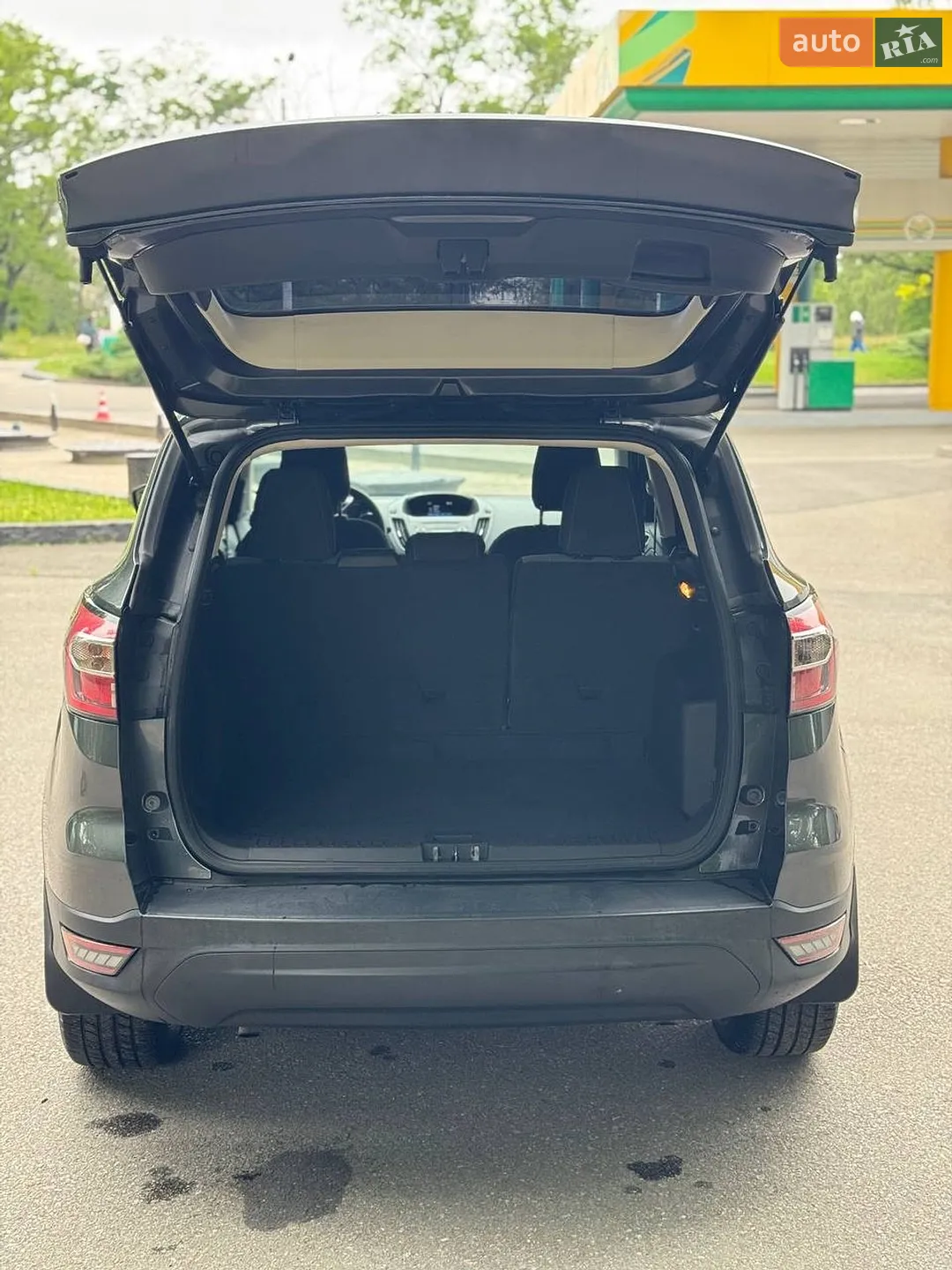 2018 Ford Escape - мініатюра 14