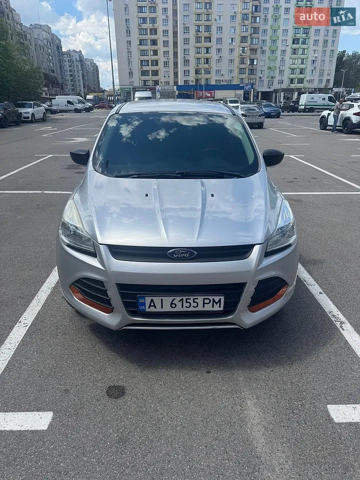 2015 Ford Escape - мініатюра 12