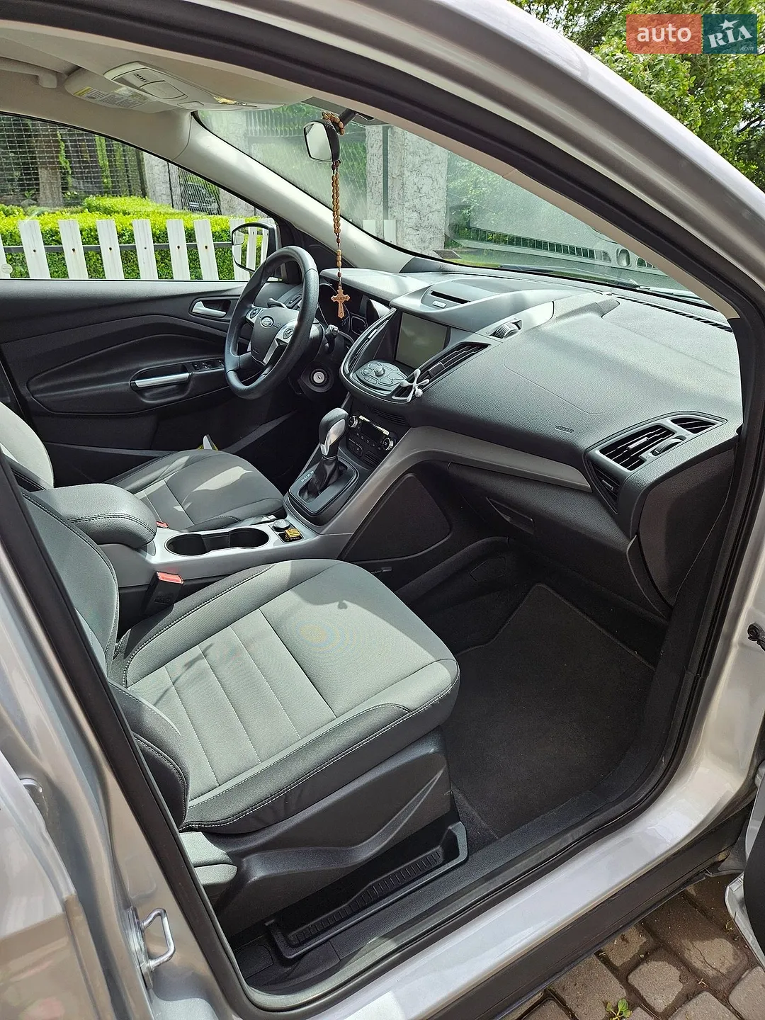 2015 Ford Escape - мініатюра 14