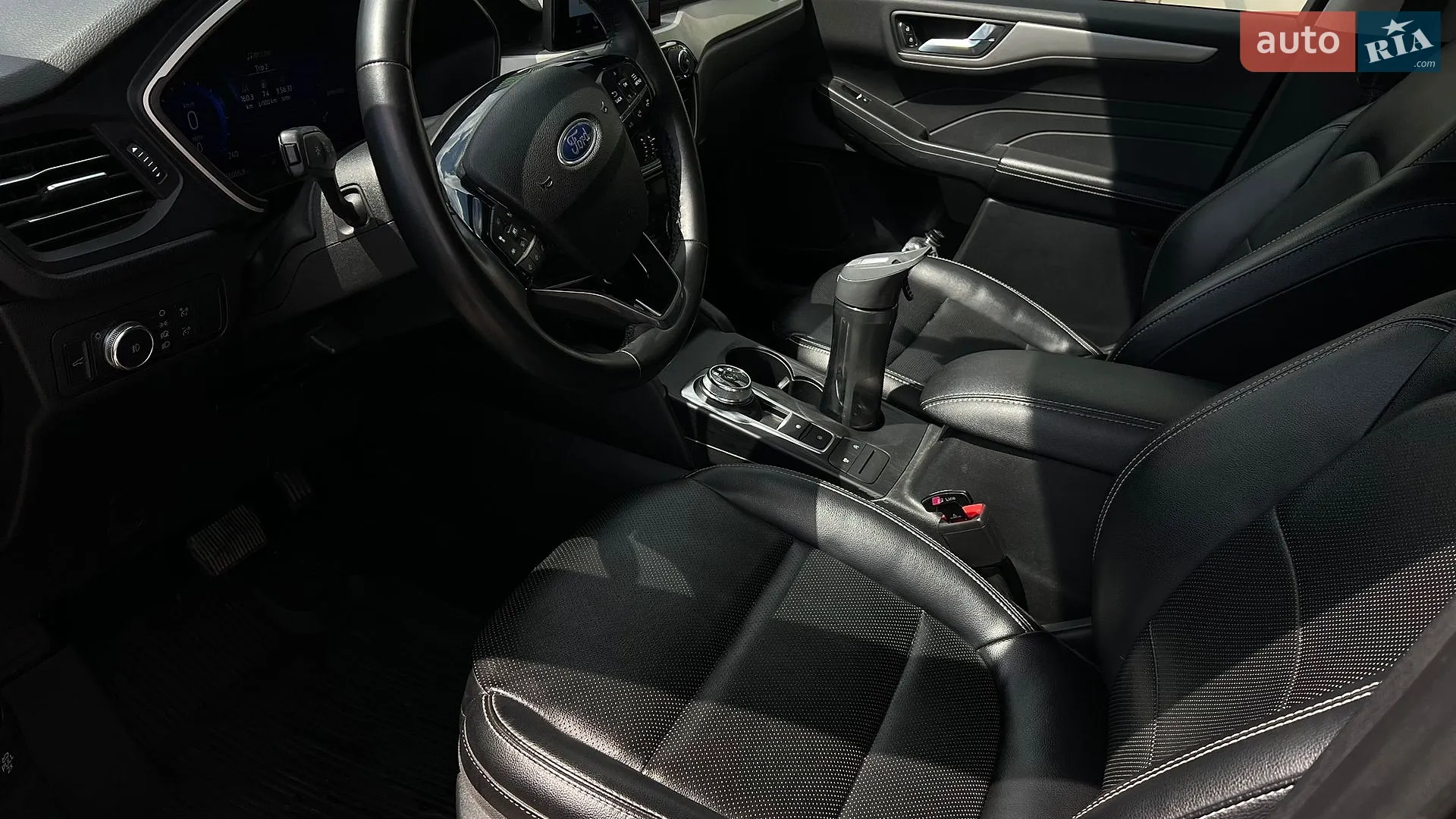 2022 Ford Escape - мініатюра 11