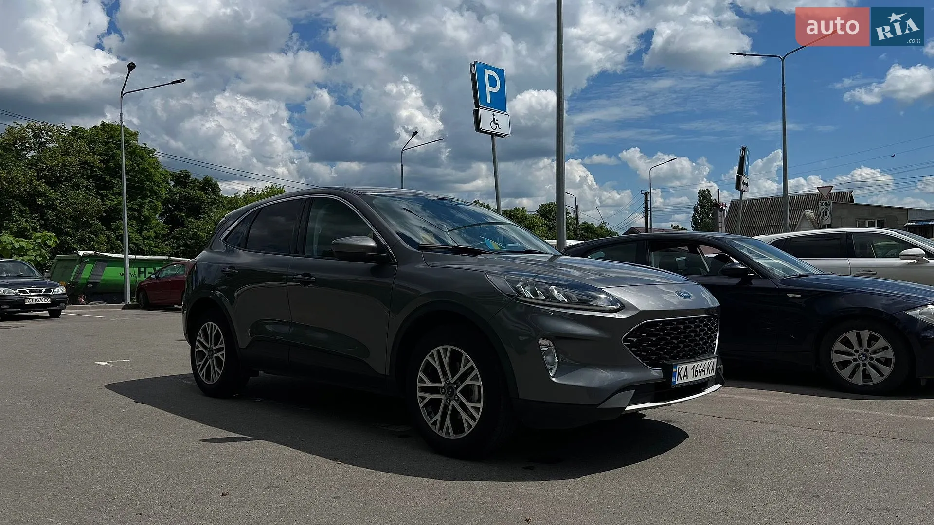 2022 Ford Escape - мініатюра 34