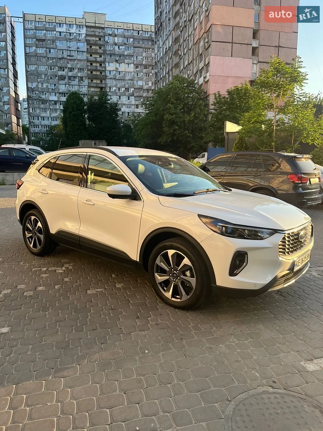 2023 Ford Escape - мініатюра 3