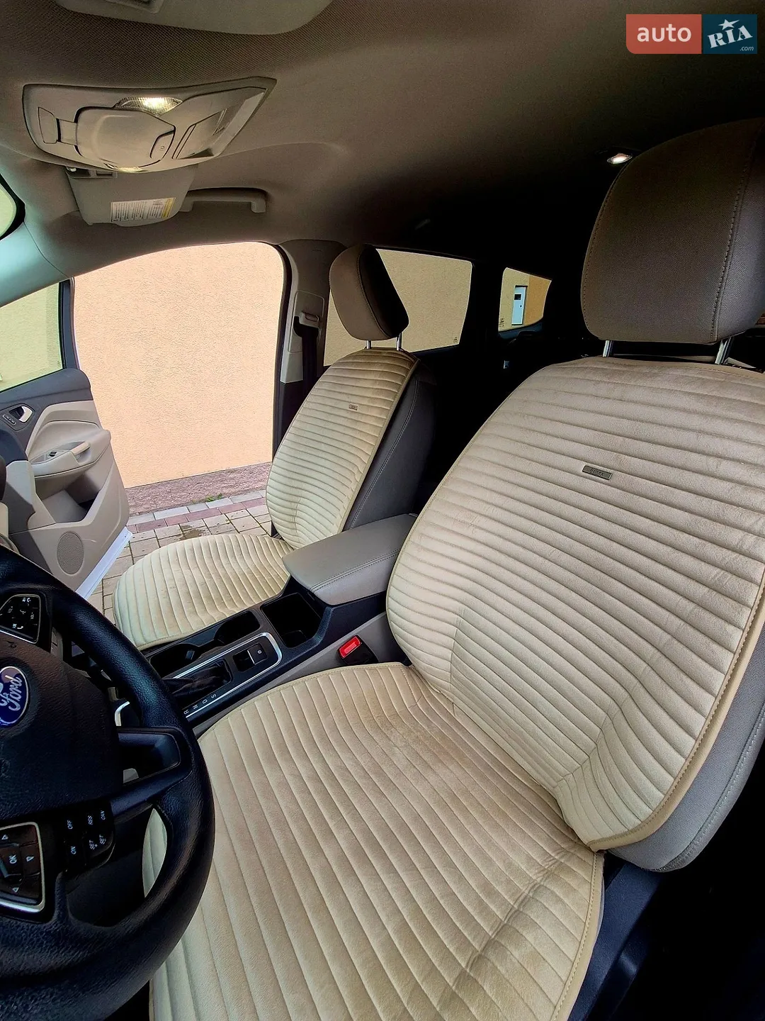 2019 Ford Escape - мініатюра 16