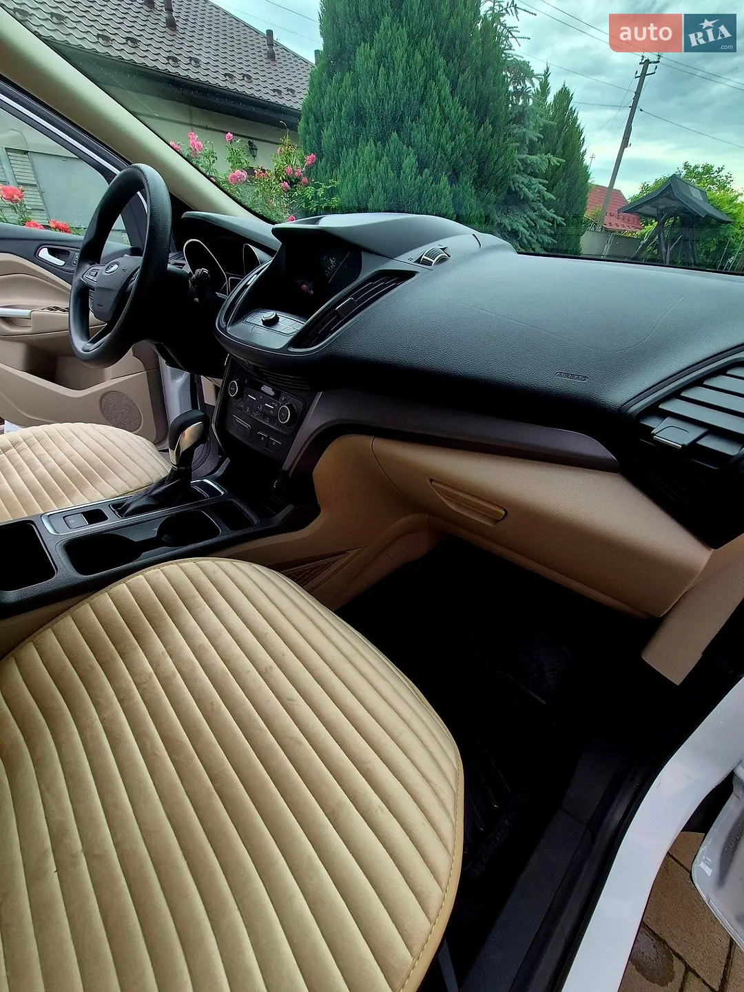 2019 Ford Escape - мініатюра 28