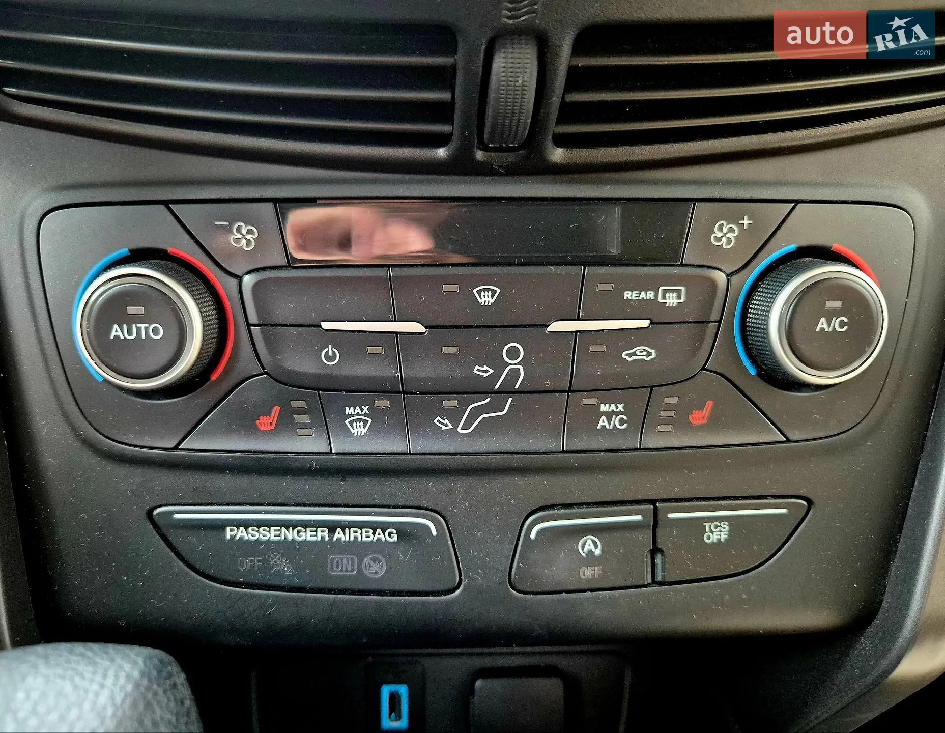 2019 Ford Escape - мініатюра 41