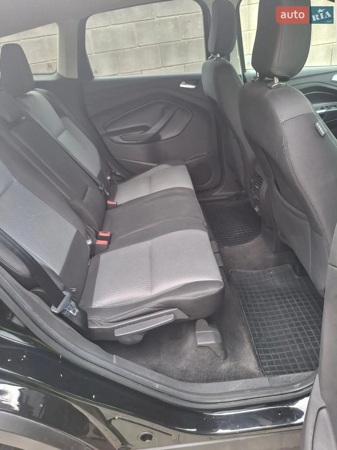 2017 Ford Escape - мініатюра 10