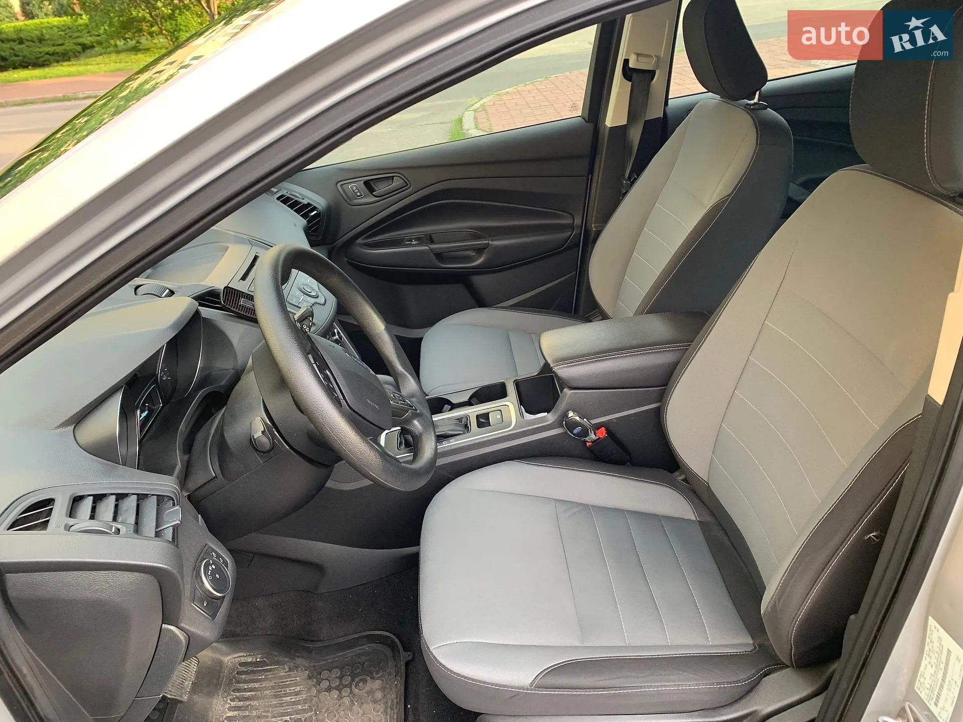 2018 Ford Escape - мініатюра 14