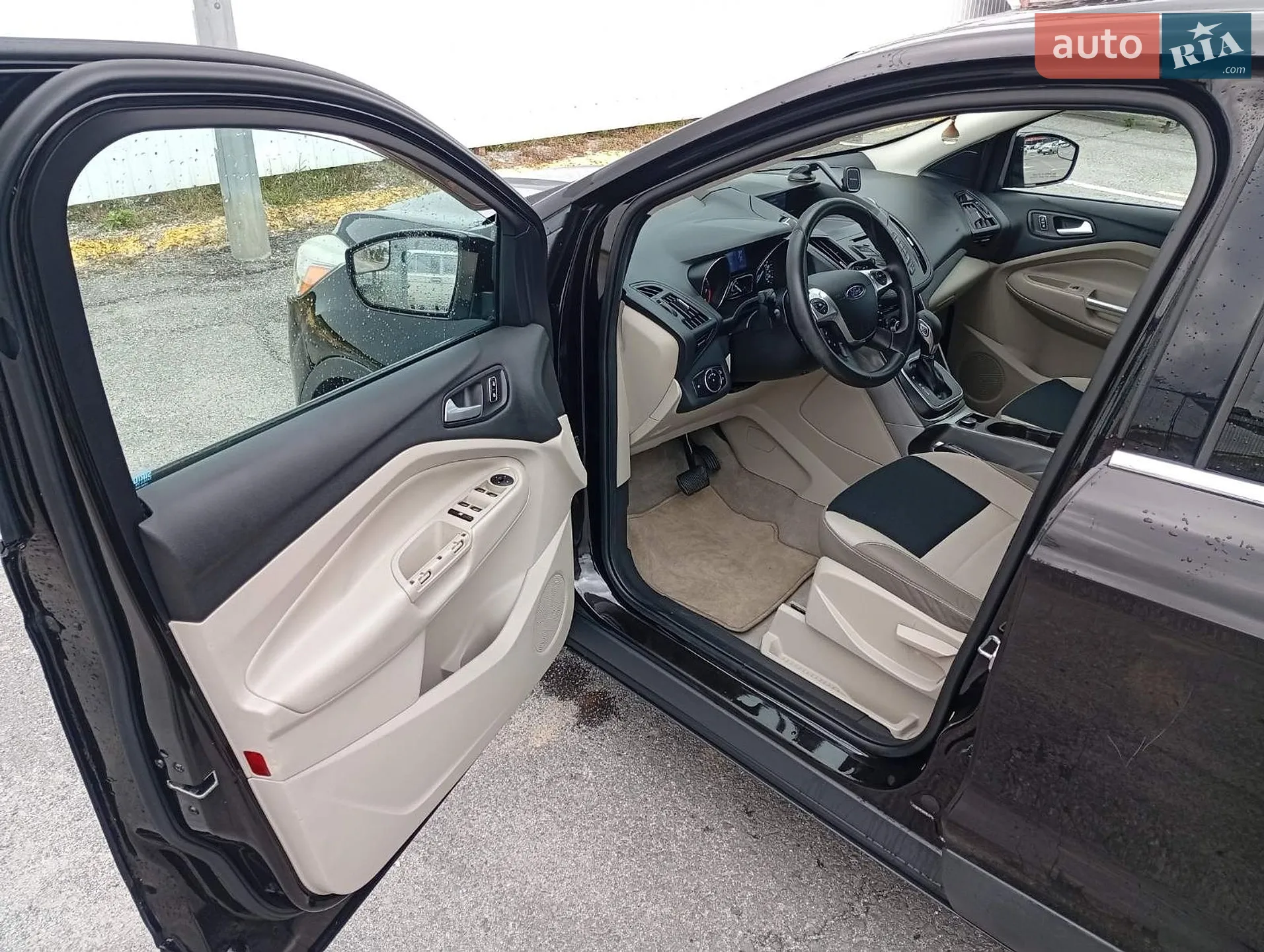 2012 Ford Escape - мініатюра 26