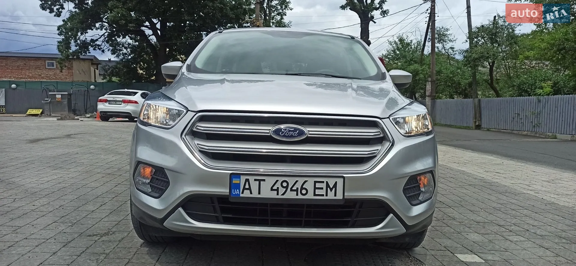 2019 Ford Escape - мініатюра 3