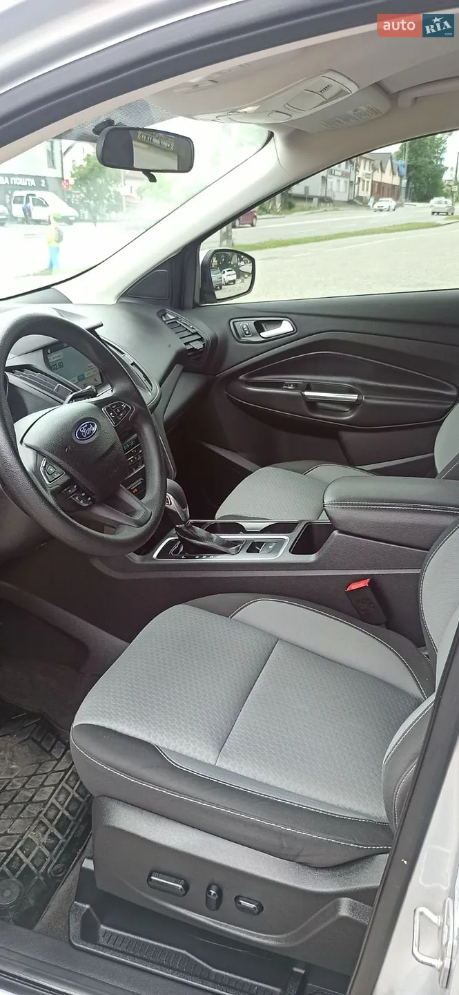 2019 Ford Escape - мініатюра 31