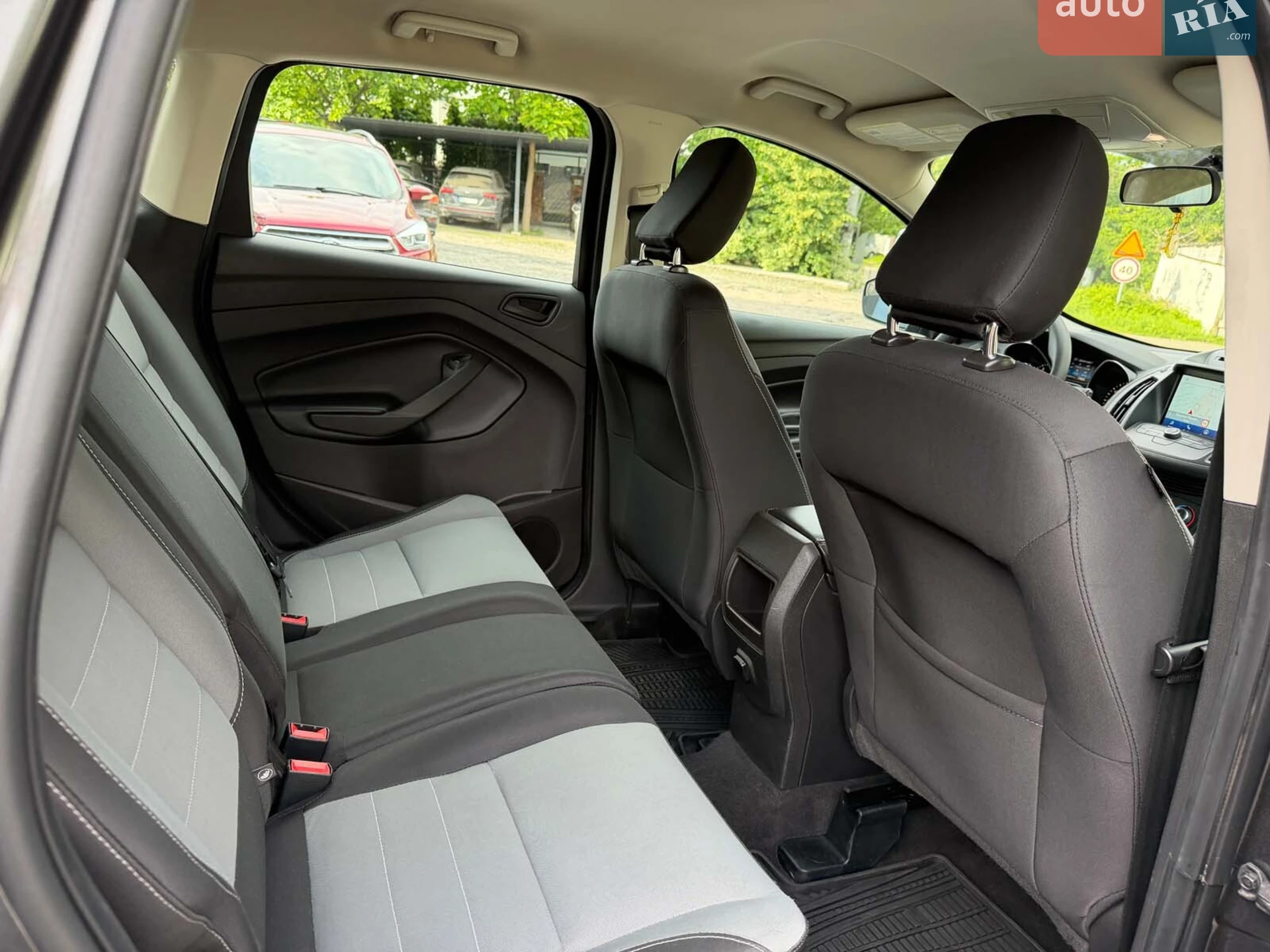 2019 Ford Escape - мініатюра 22
