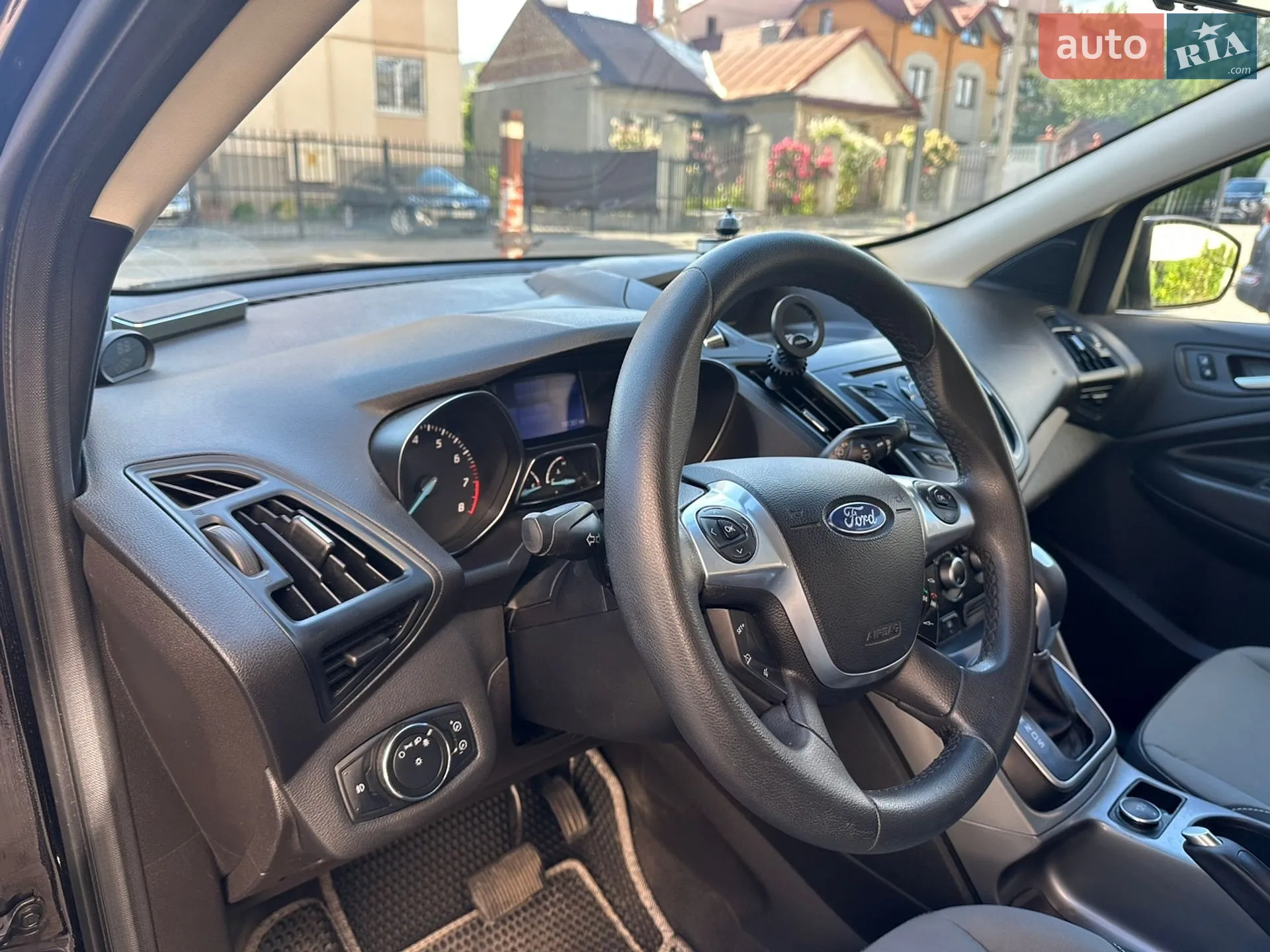2012 Ford Escape - мініатюра 14