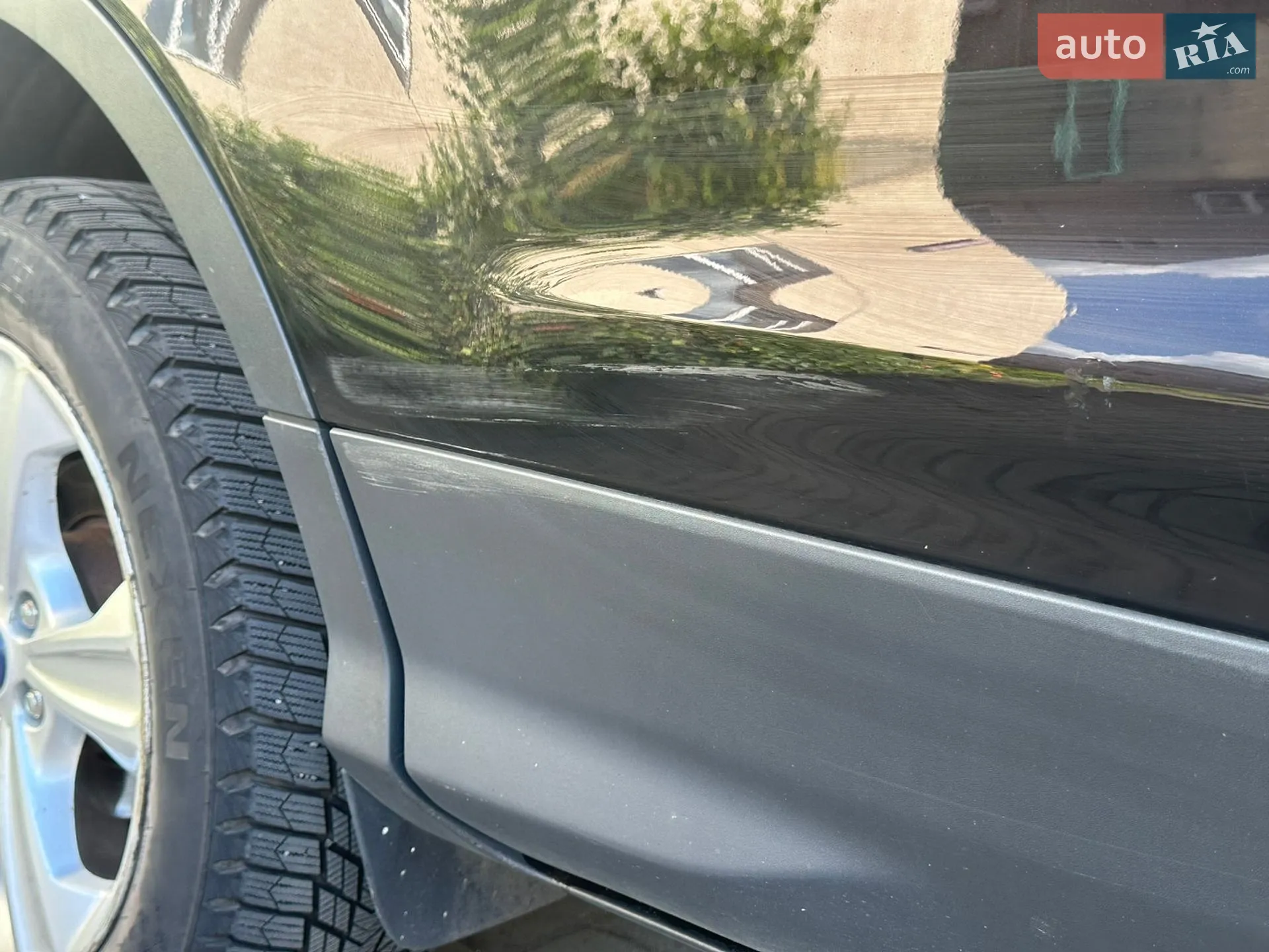 2012 Ford Escape - мініатюра 44