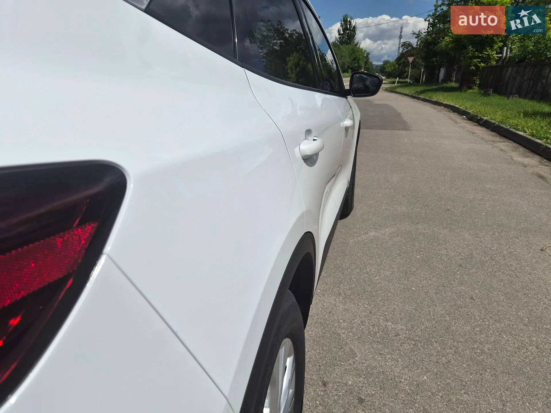 2023 Ford Escape - мініатюра 5