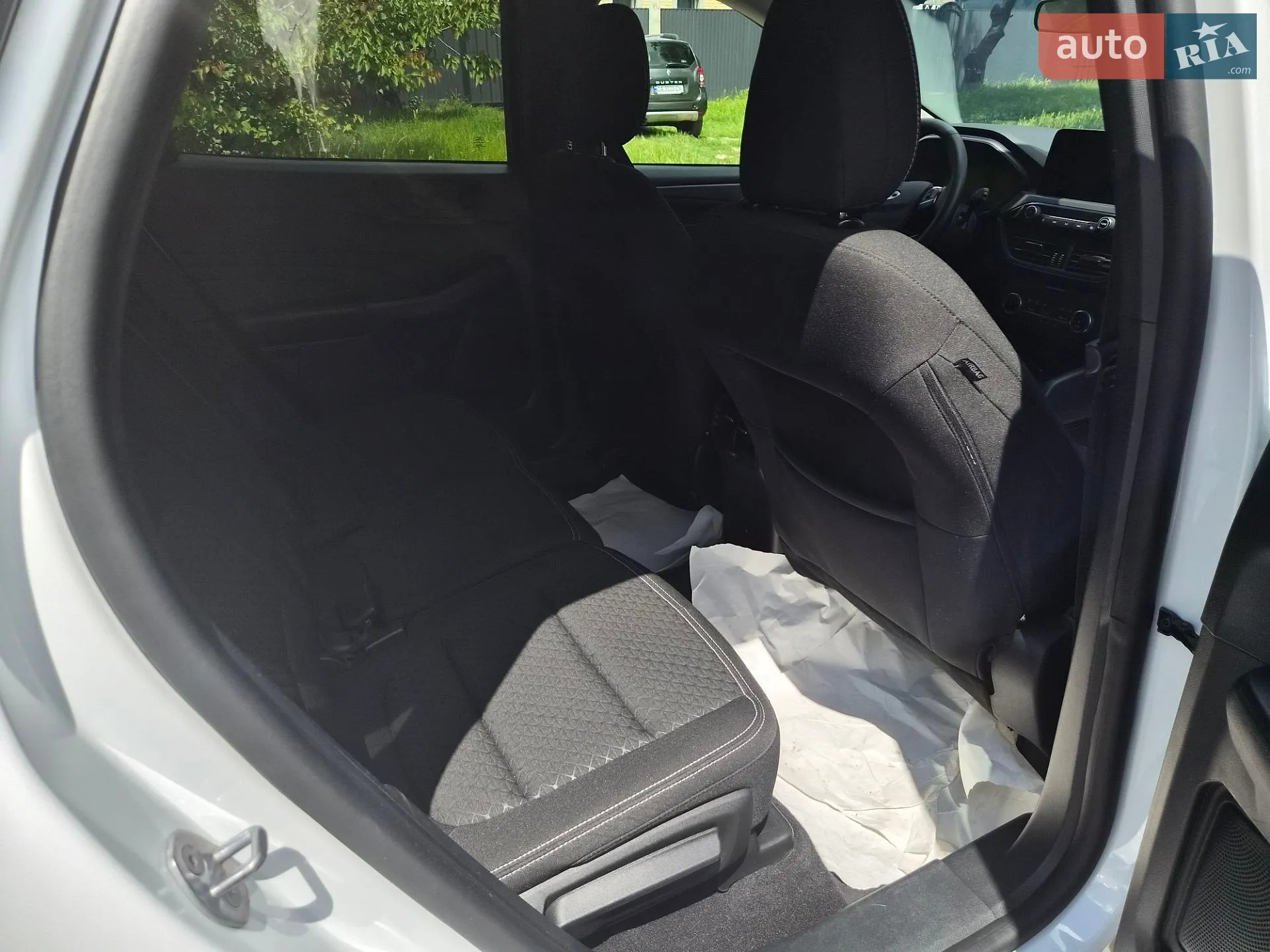 2023 Ford Escape - мініатюра 11