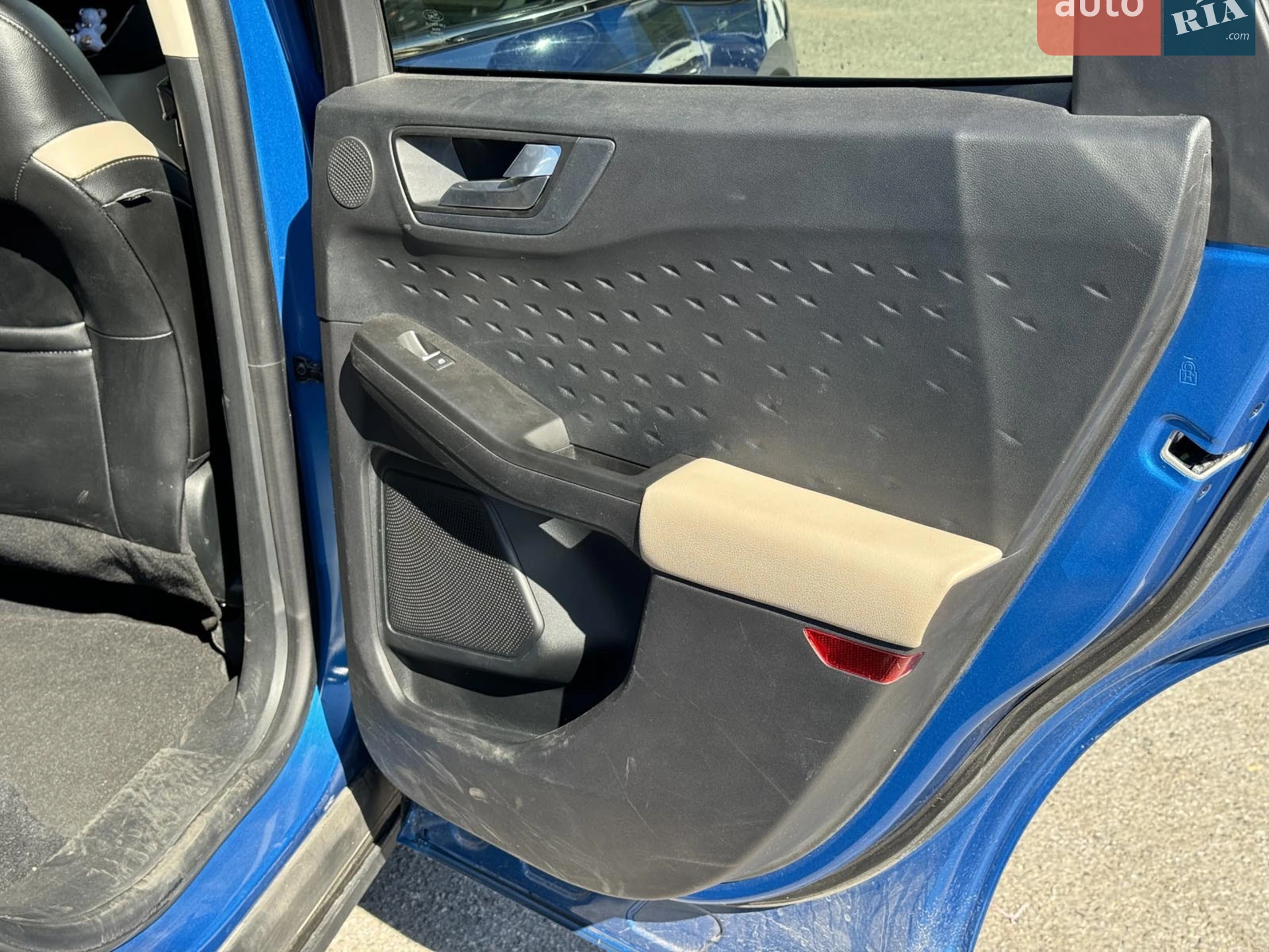 2020 Ford Escape - мініатюра 24