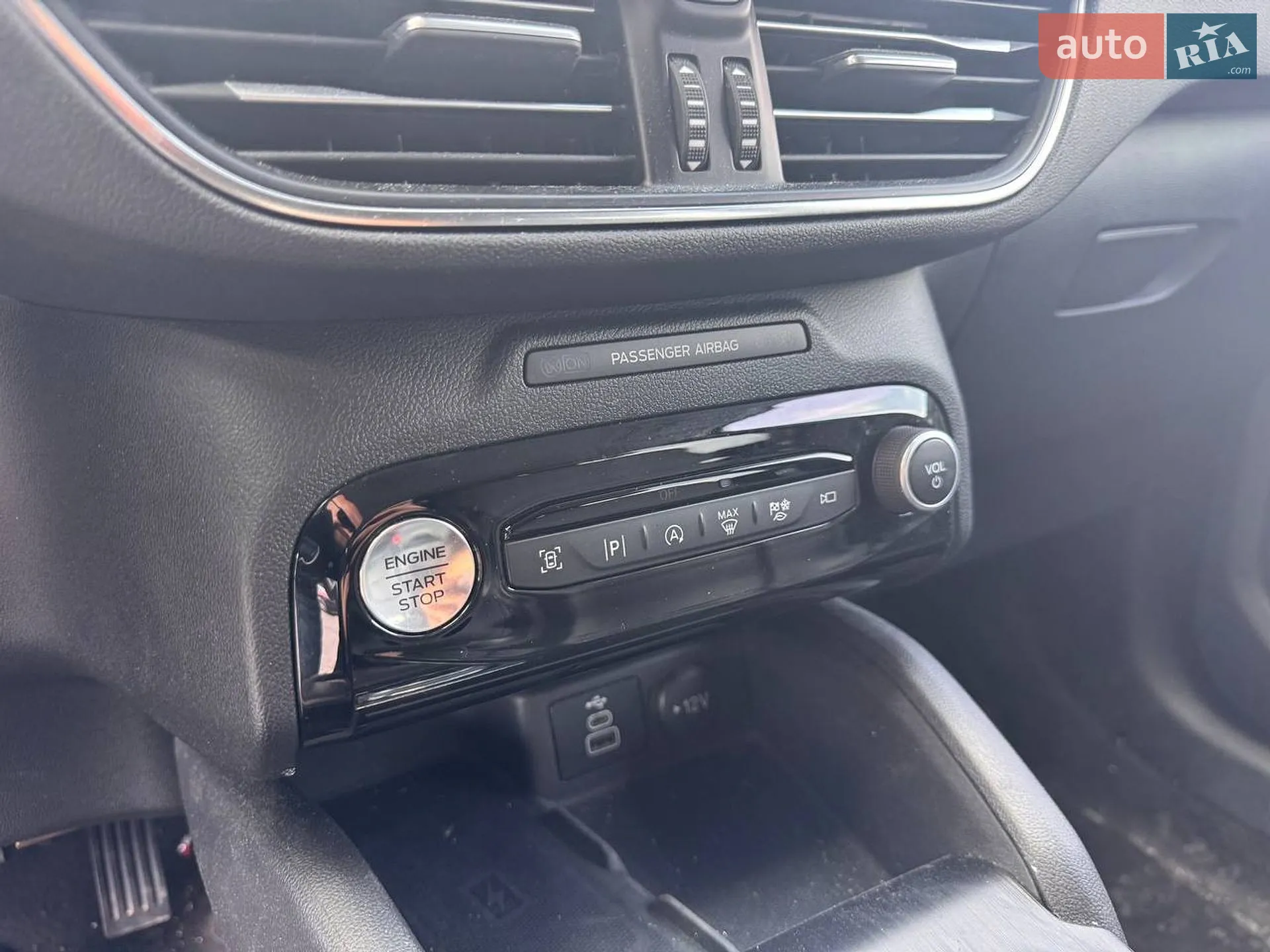 2024 Ford Escape - мініатюра 16