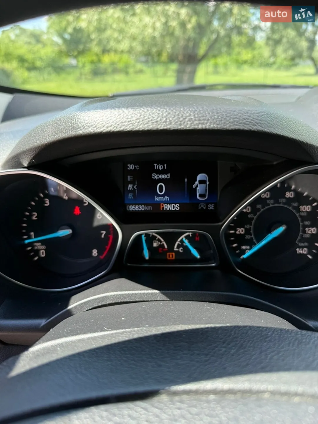2018 Ford Escape - мініатюра 4