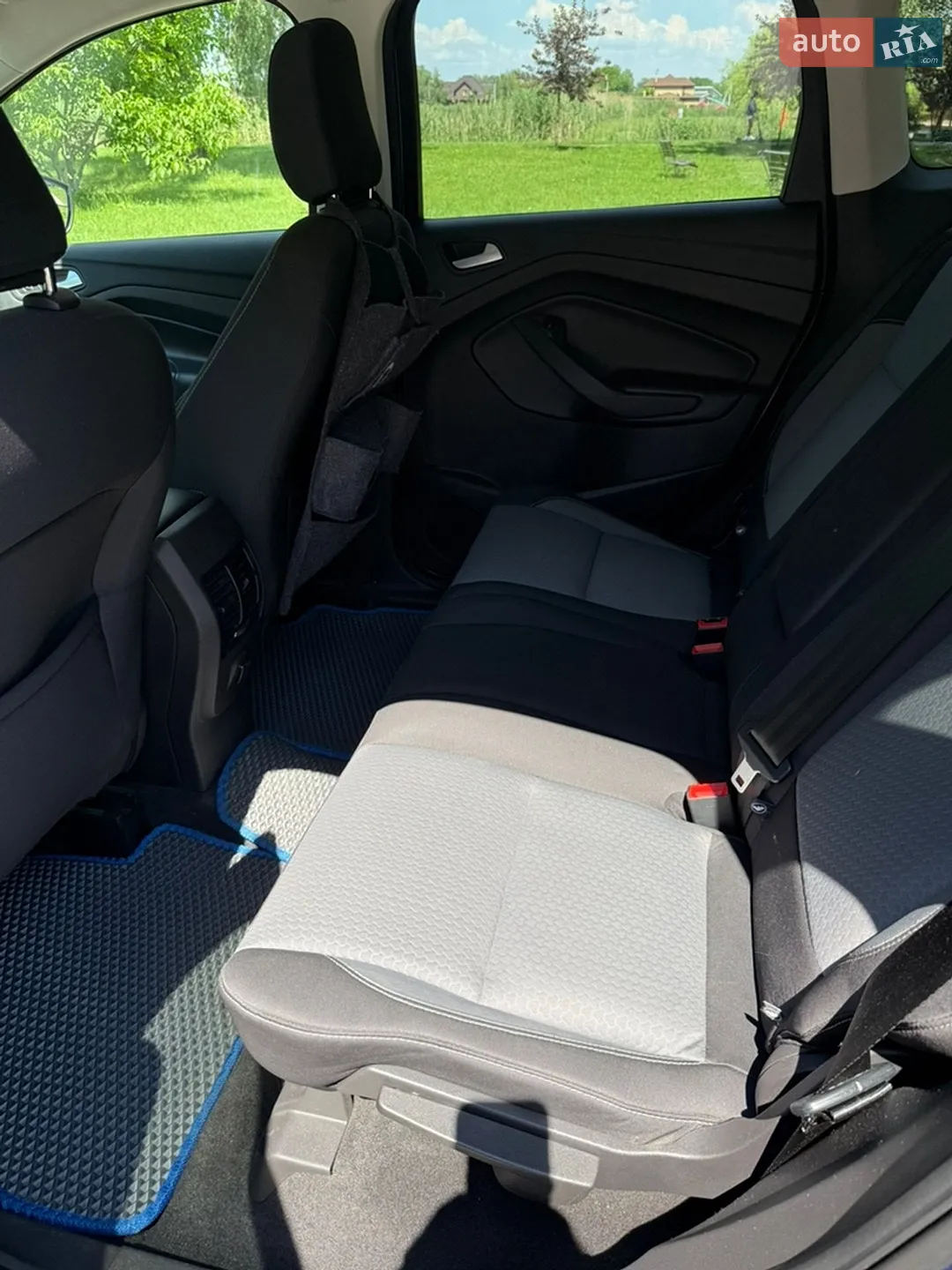 2018 Ford Escape - мініатюра 8