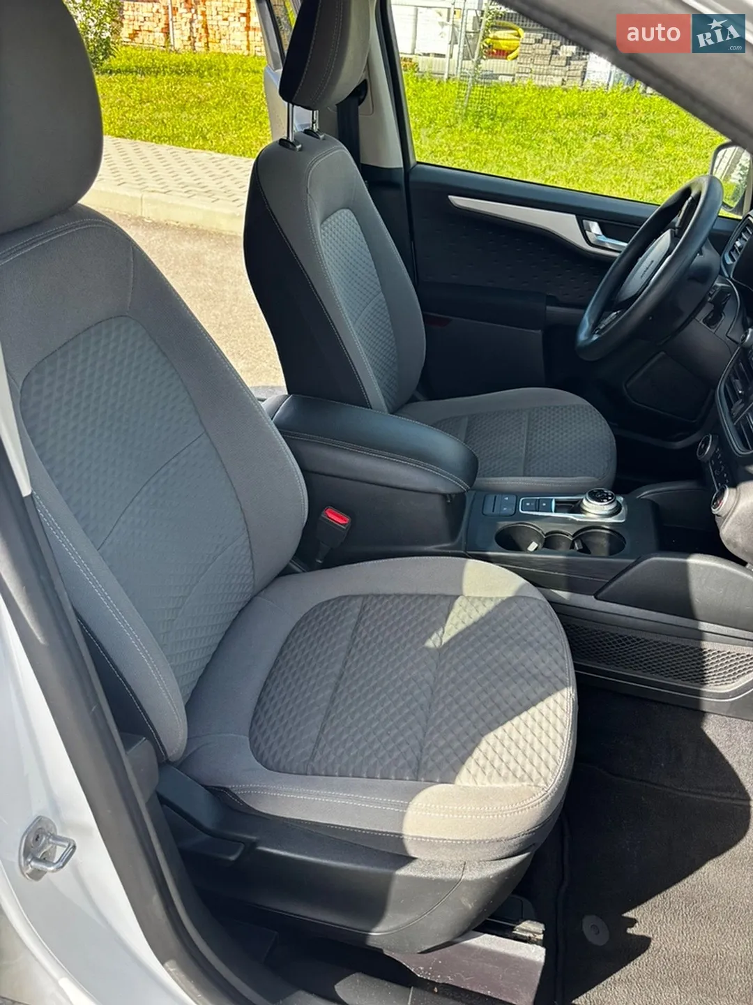2020 Ford Escape - мініатюра 36