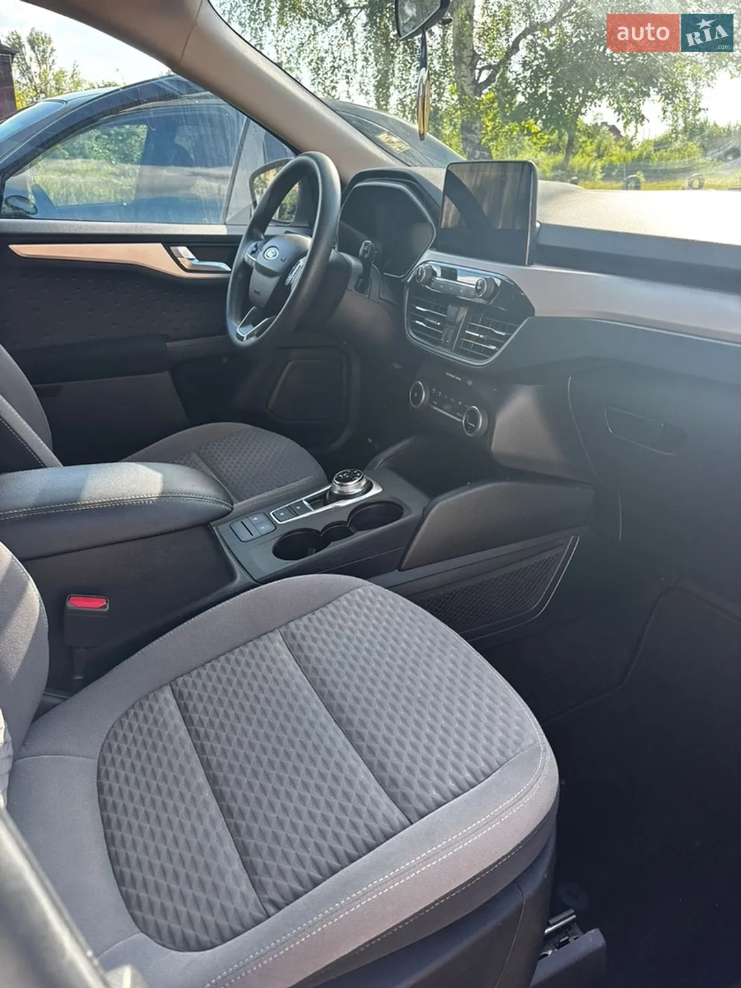 2020 Ford Escape - мініатюра 61