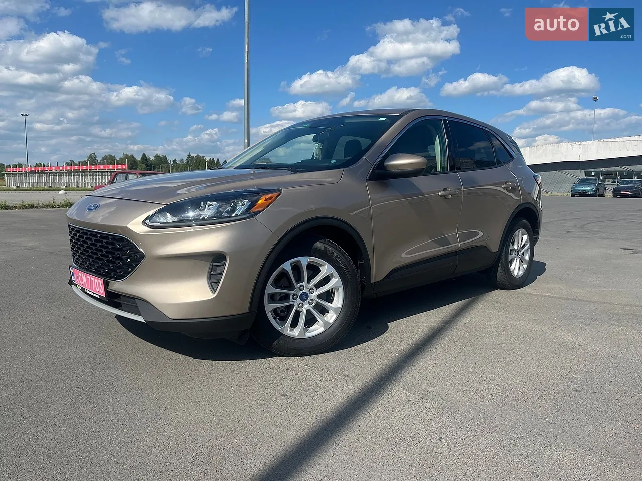 2020 Nissan Rogue - мініатюра 2