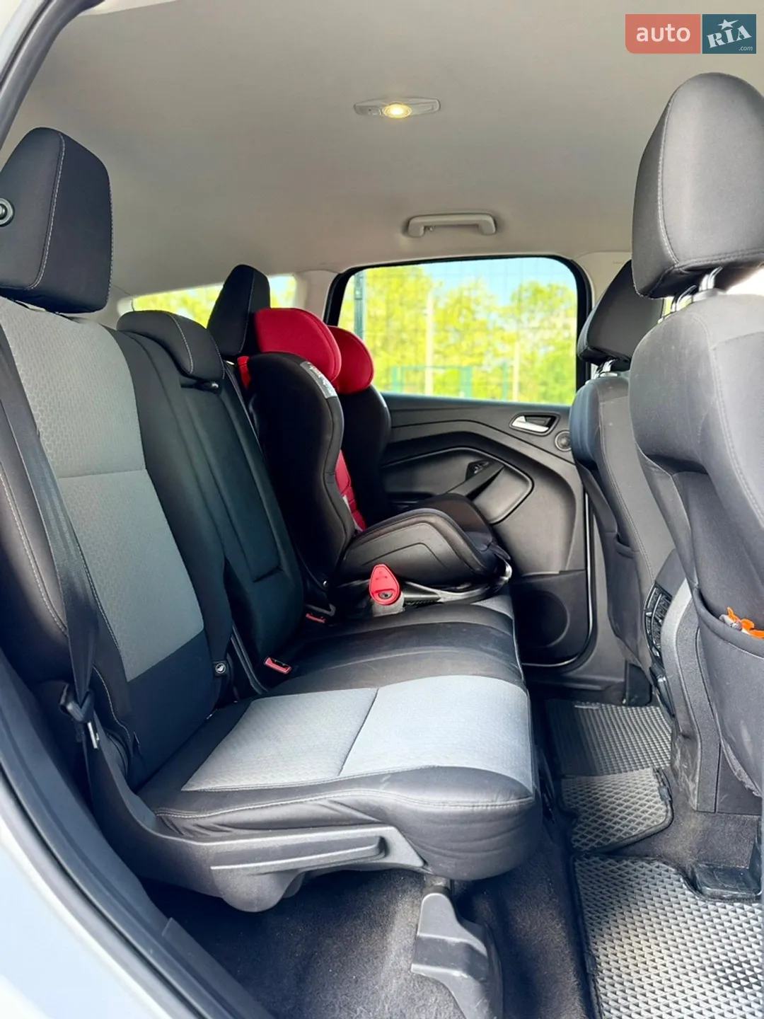 2016 Ford Escape - мініатюра 21