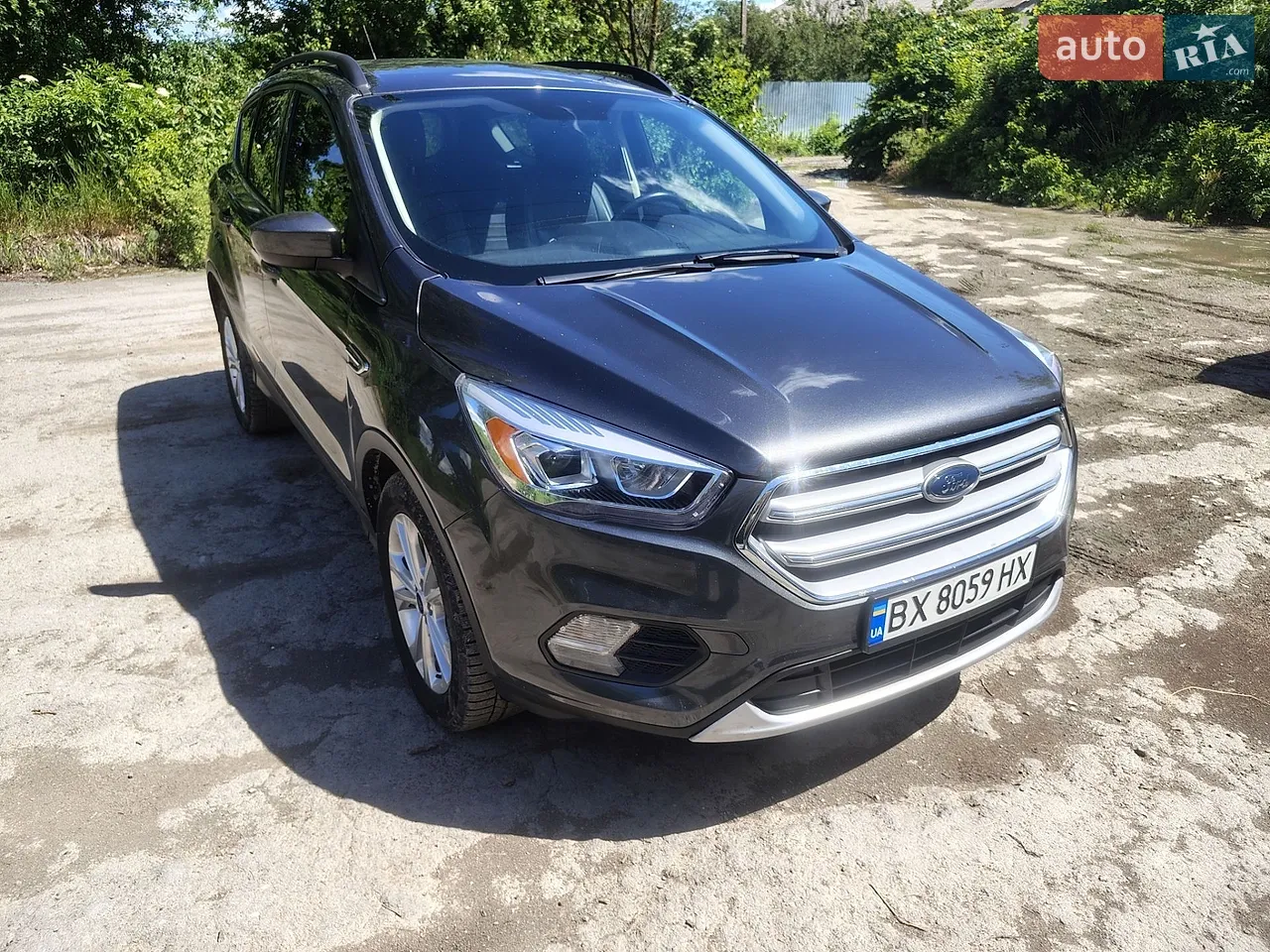 2020 Ford Escape - мініатюра 32