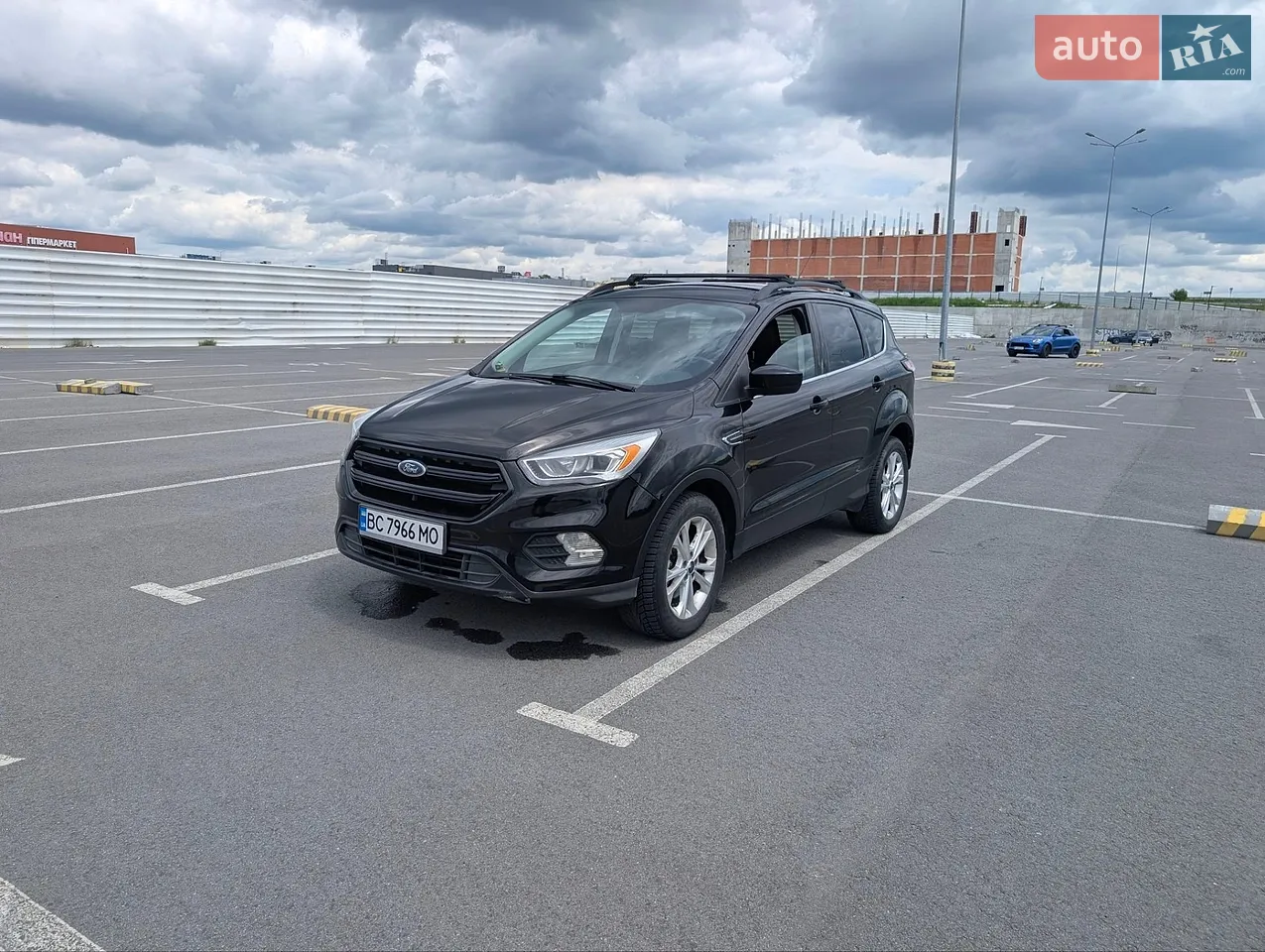 2016 Ford Escape - мініатюра 77
