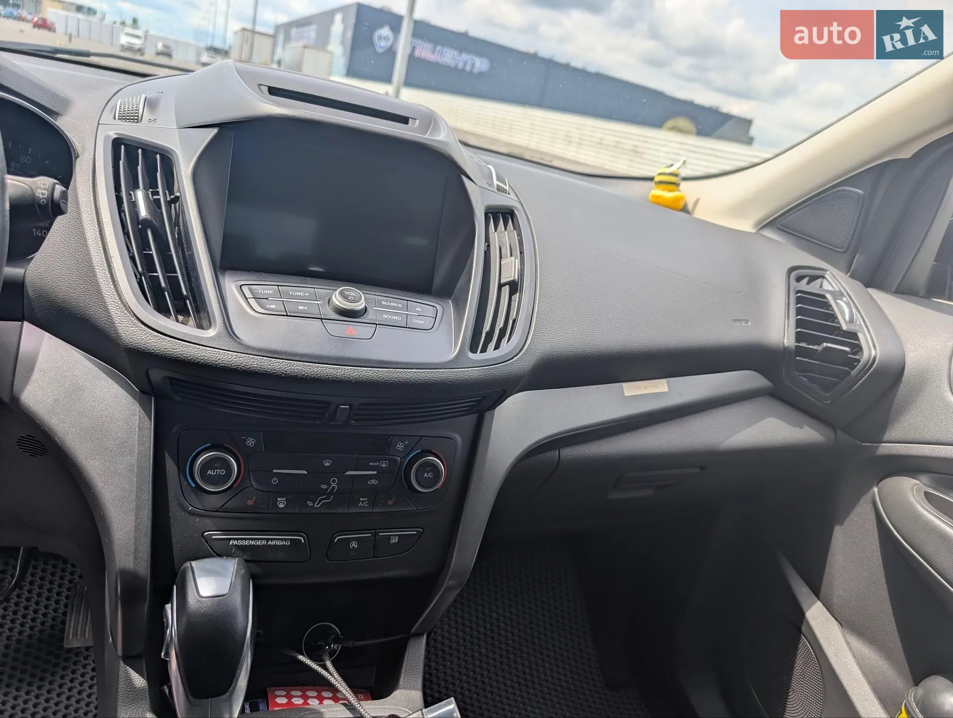 2017 Ford Escape - мініатюра 34