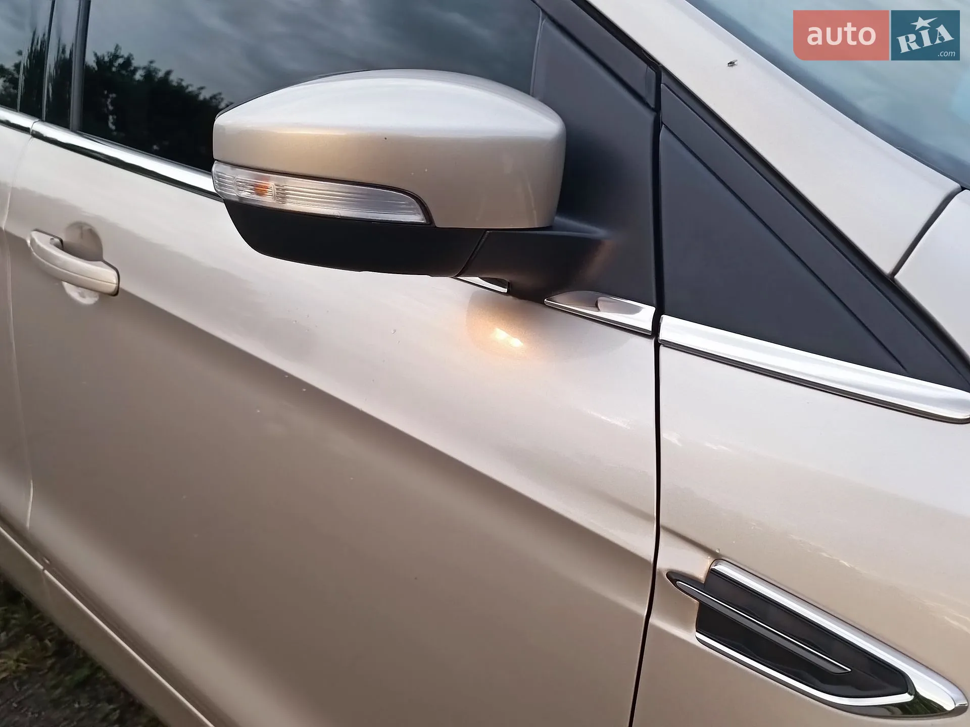 2018 Ford Escape - мініатюра 13