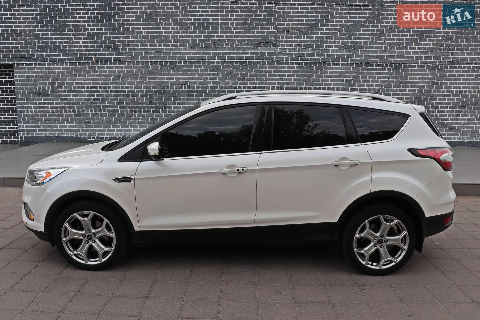 2016 Ford Escape - мініатюра 5