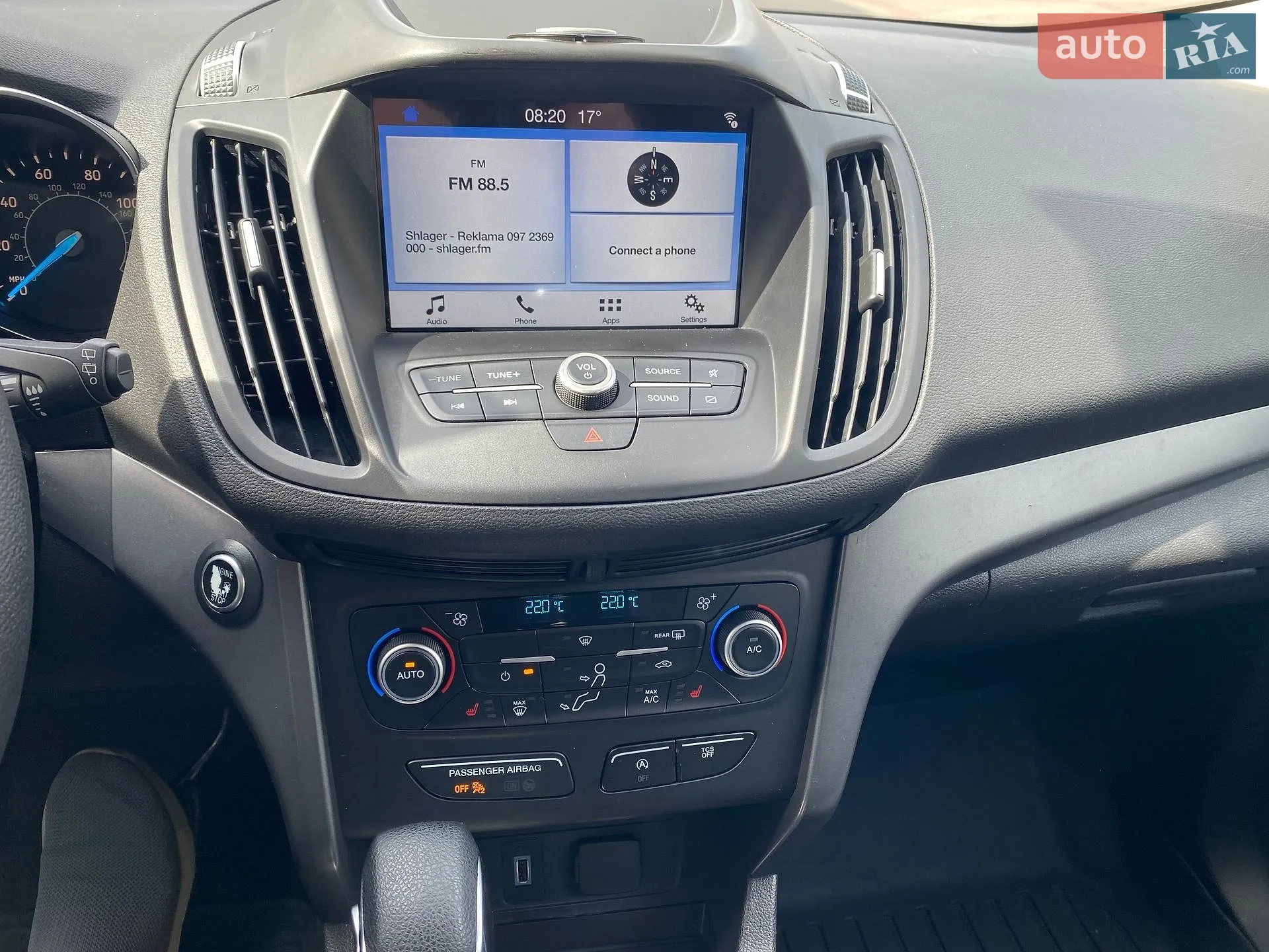 2019 Ford Escape - мініатюра 52