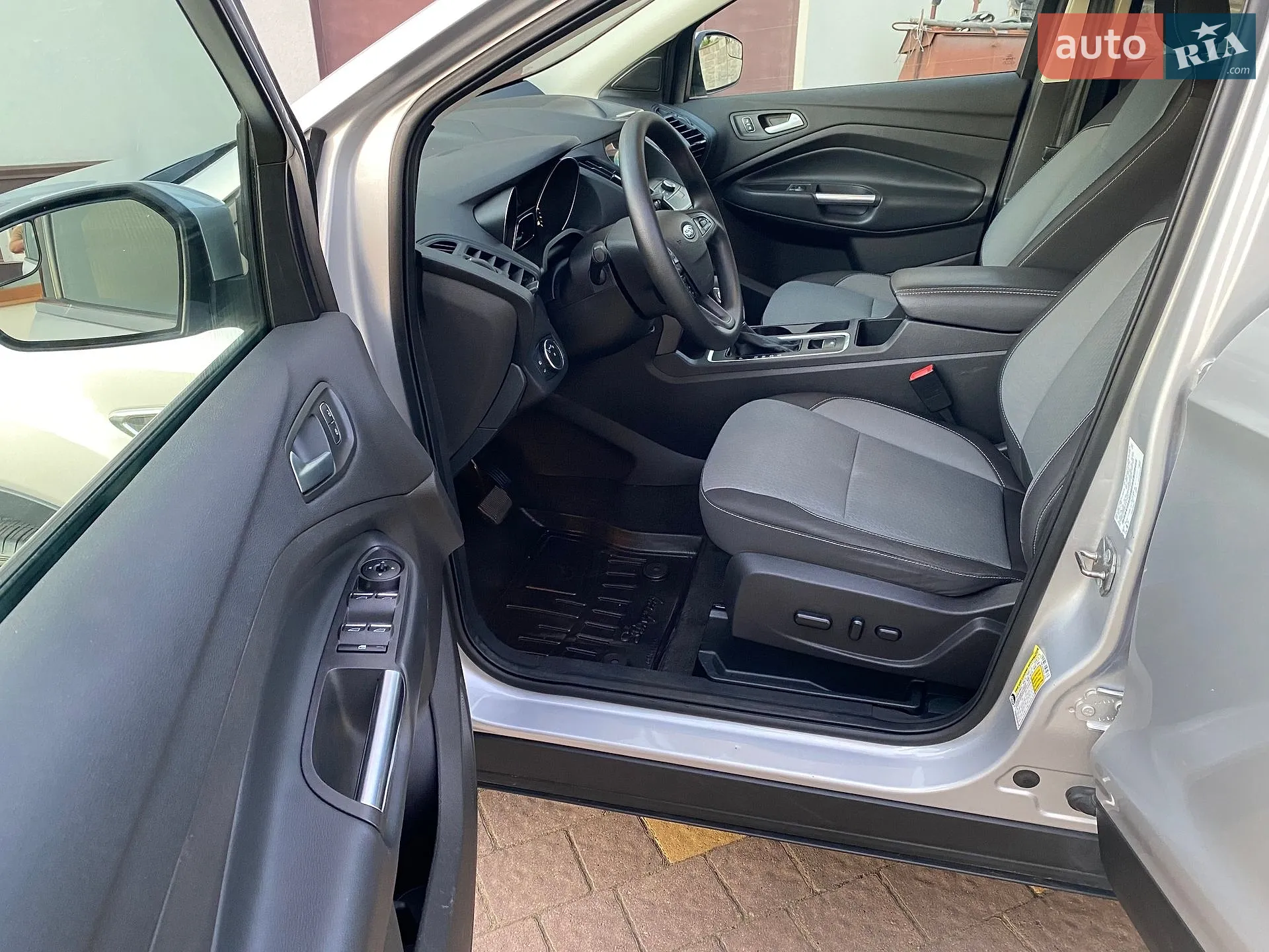 2019 Ford Escape - мініатюра 14