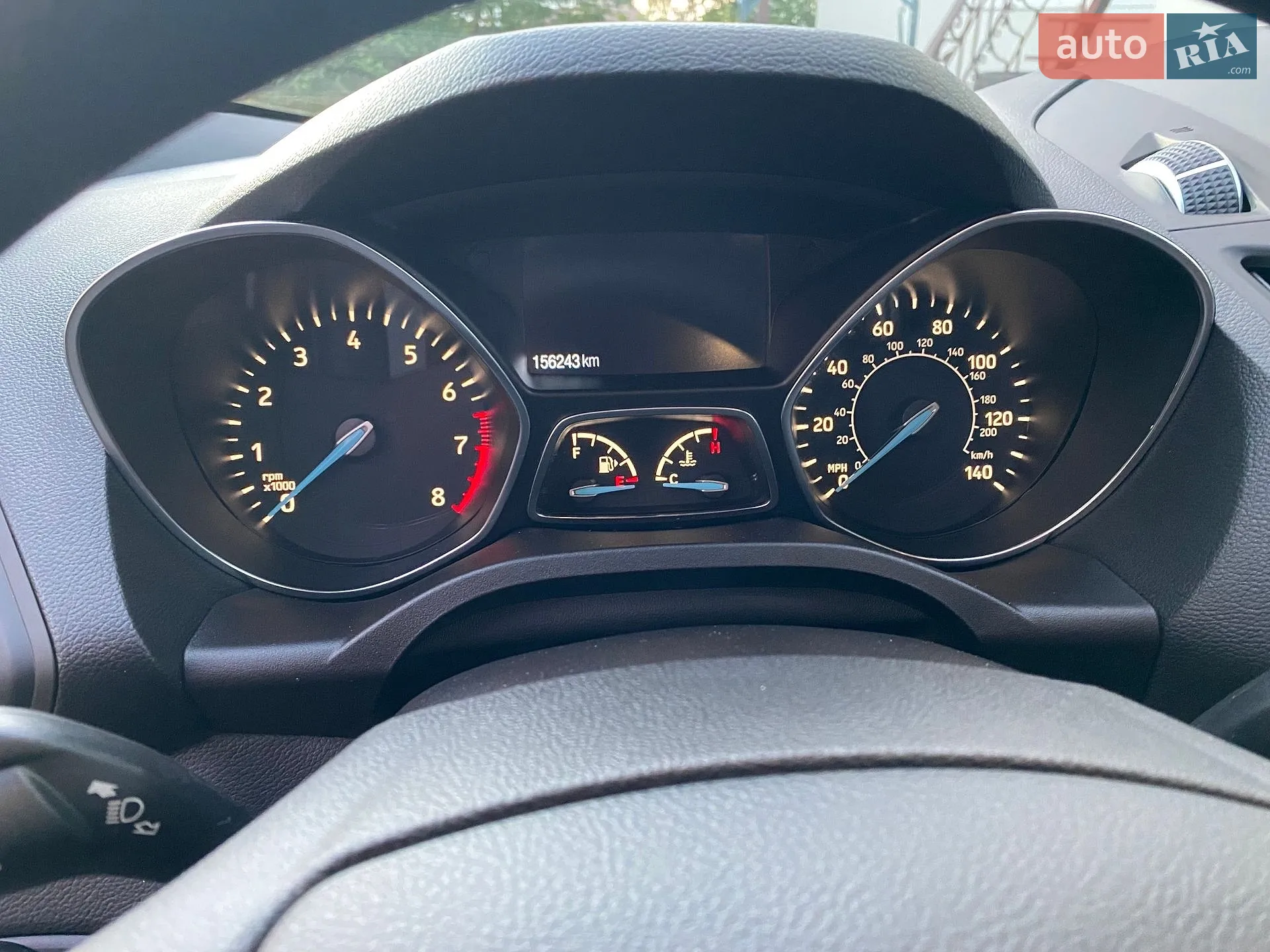 2019 Ford Escape - мініатюра 20