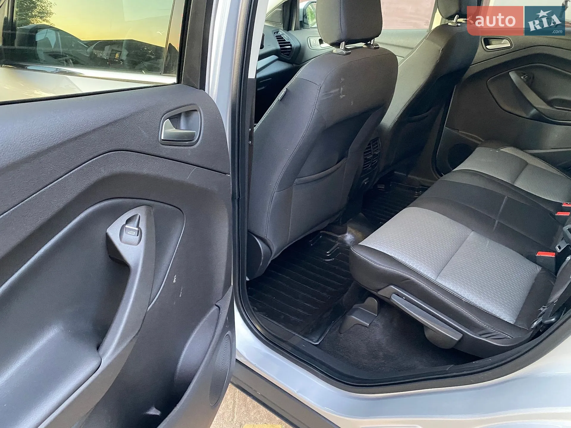 2019 Ford Escape - мініатюра 22