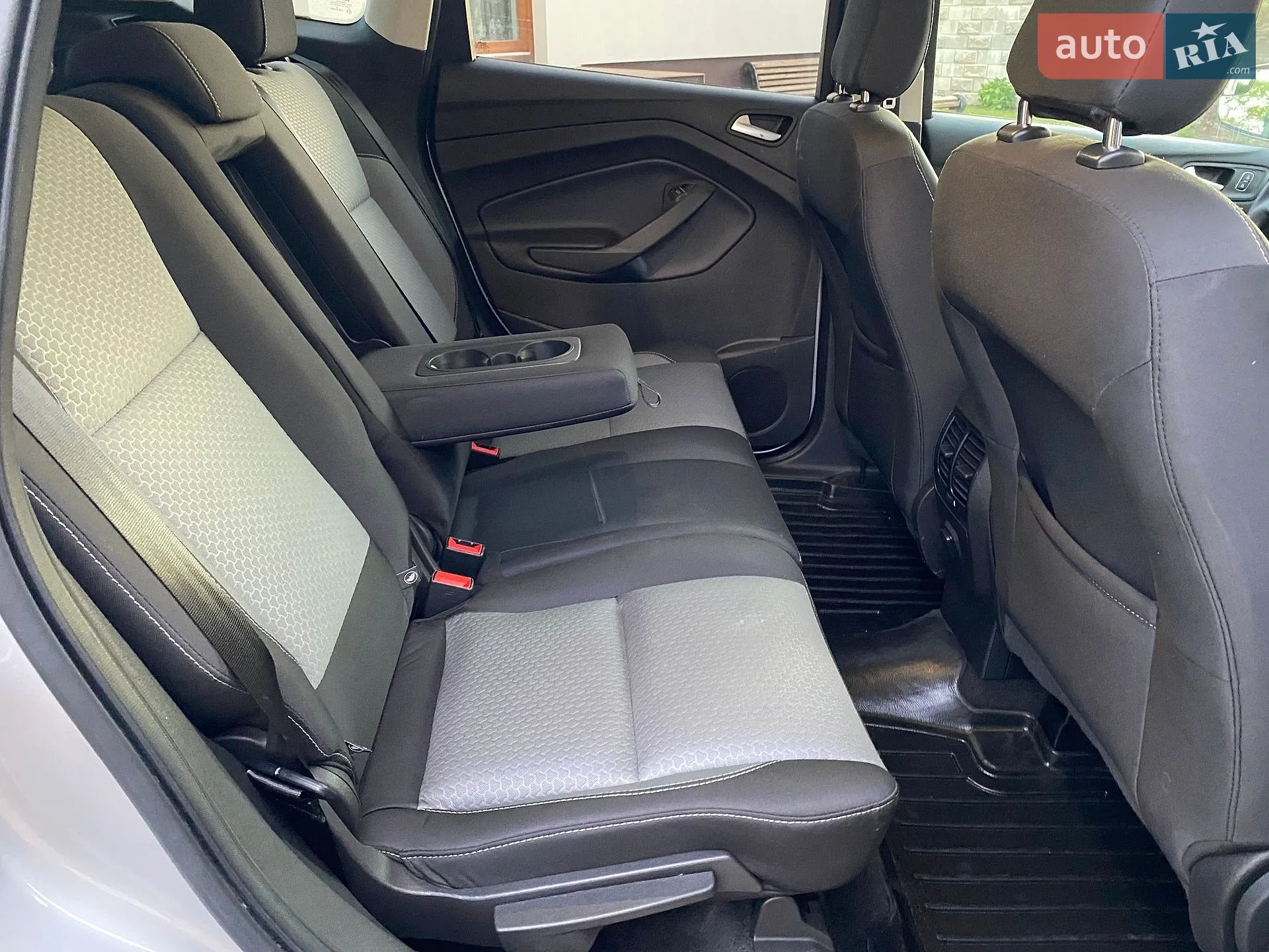 2019 Ford Escape - мініатюра 25