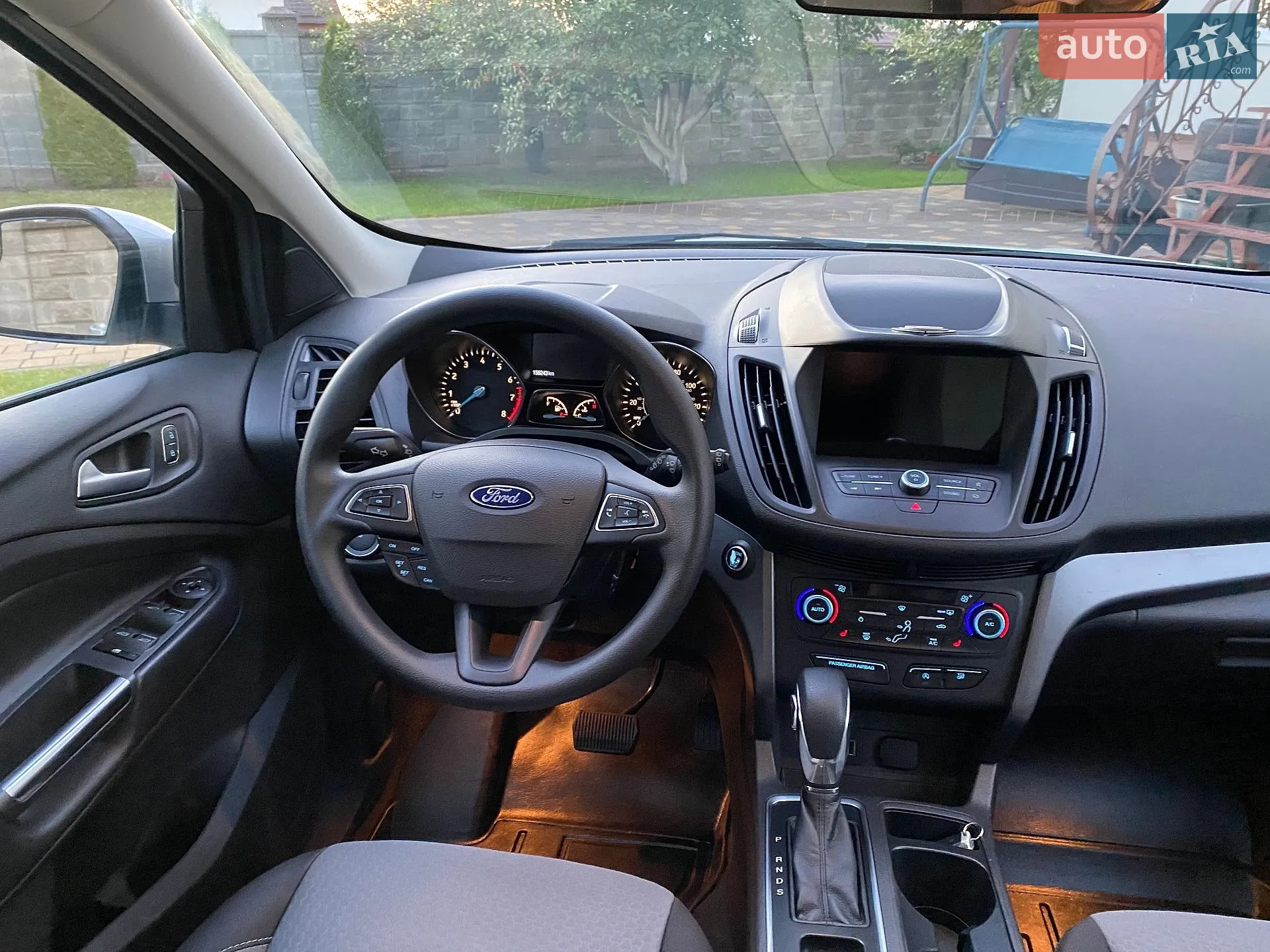 2019 Ford Escape - мініатюра 34