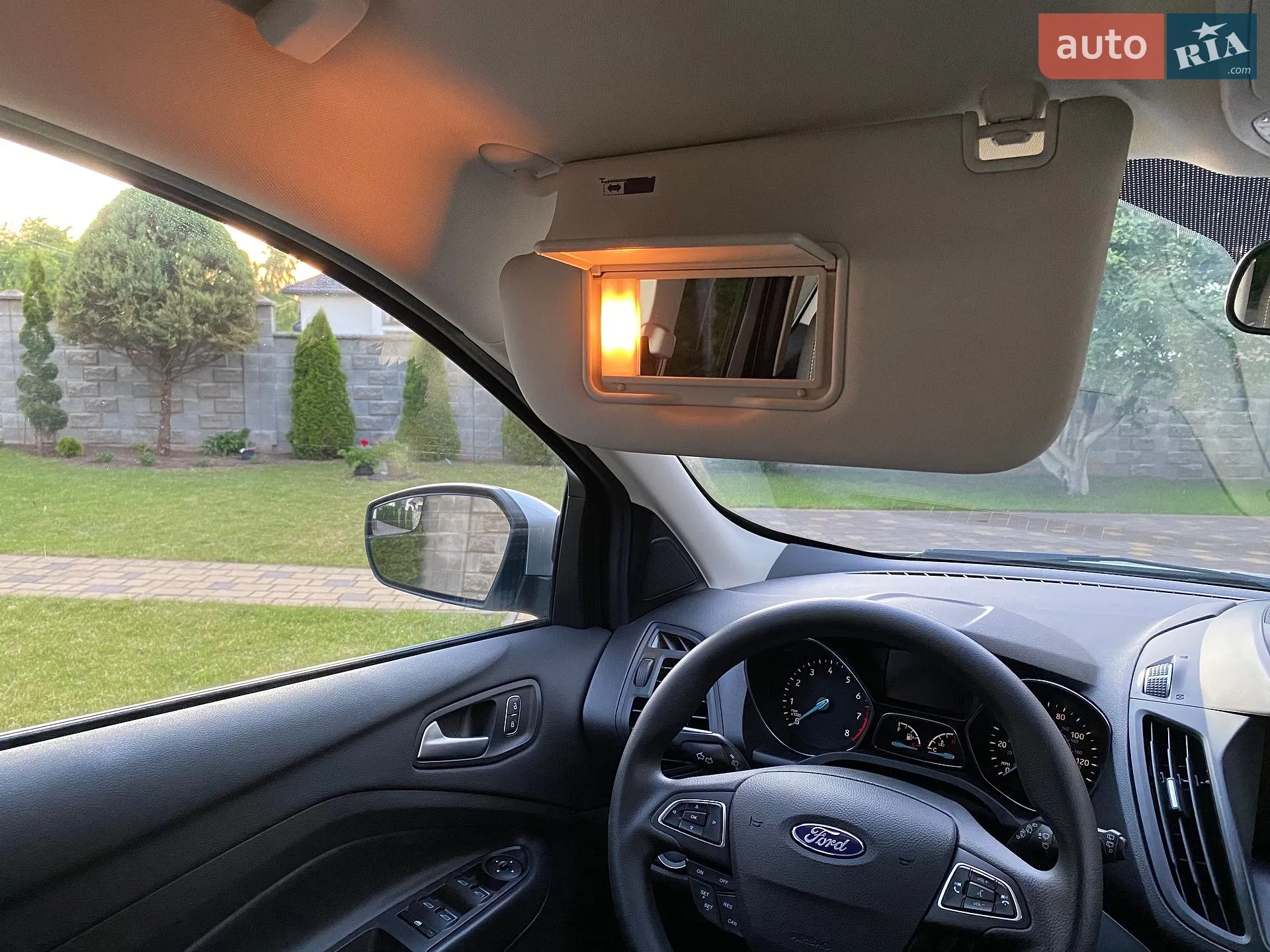 2019 Ford Escape - мініатюра 38