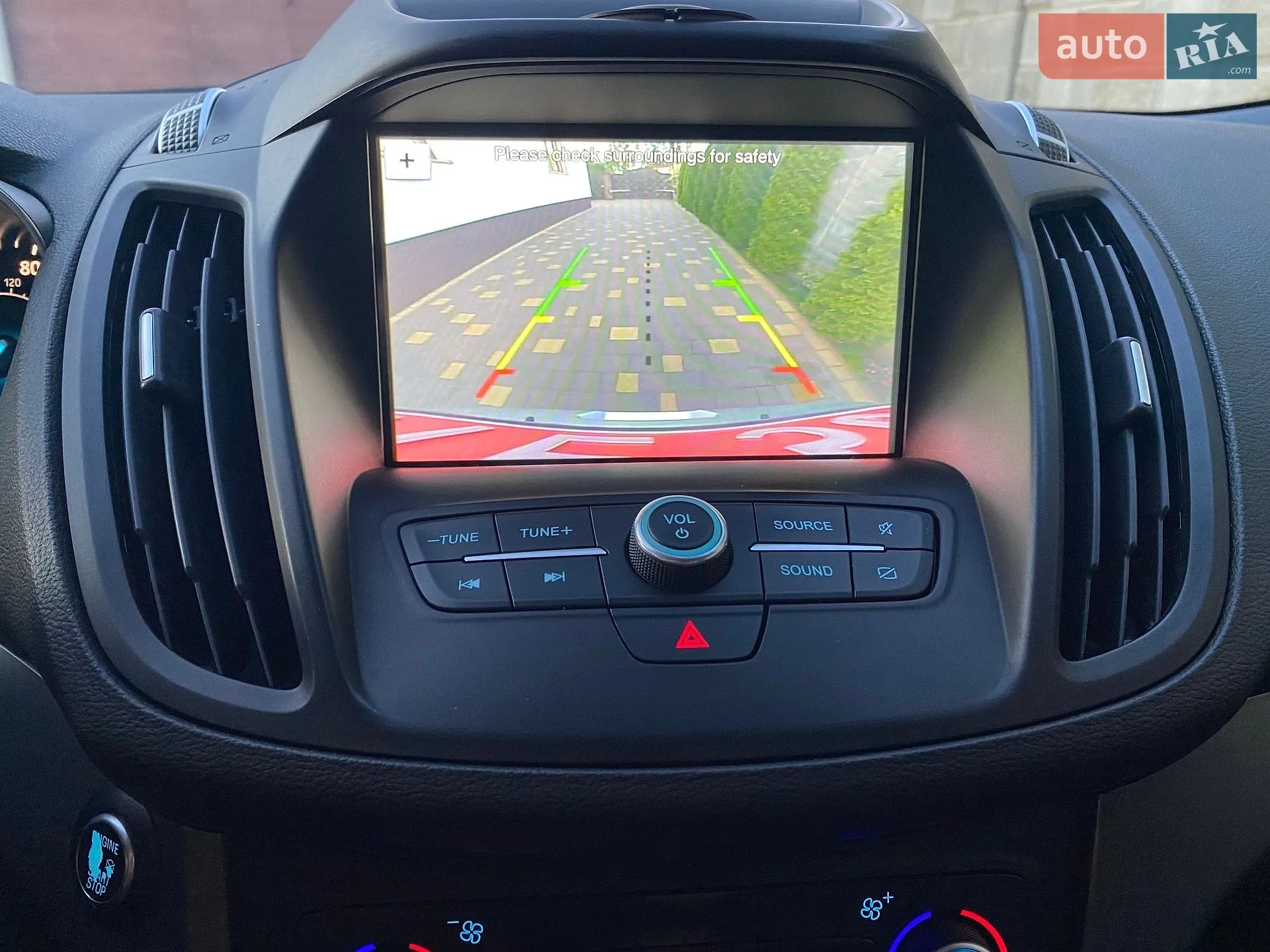 2019 Ford Escape - мініатюра 50