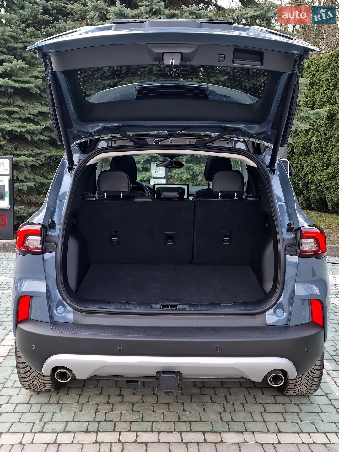 2024 Ford Escape - мініатюра 8