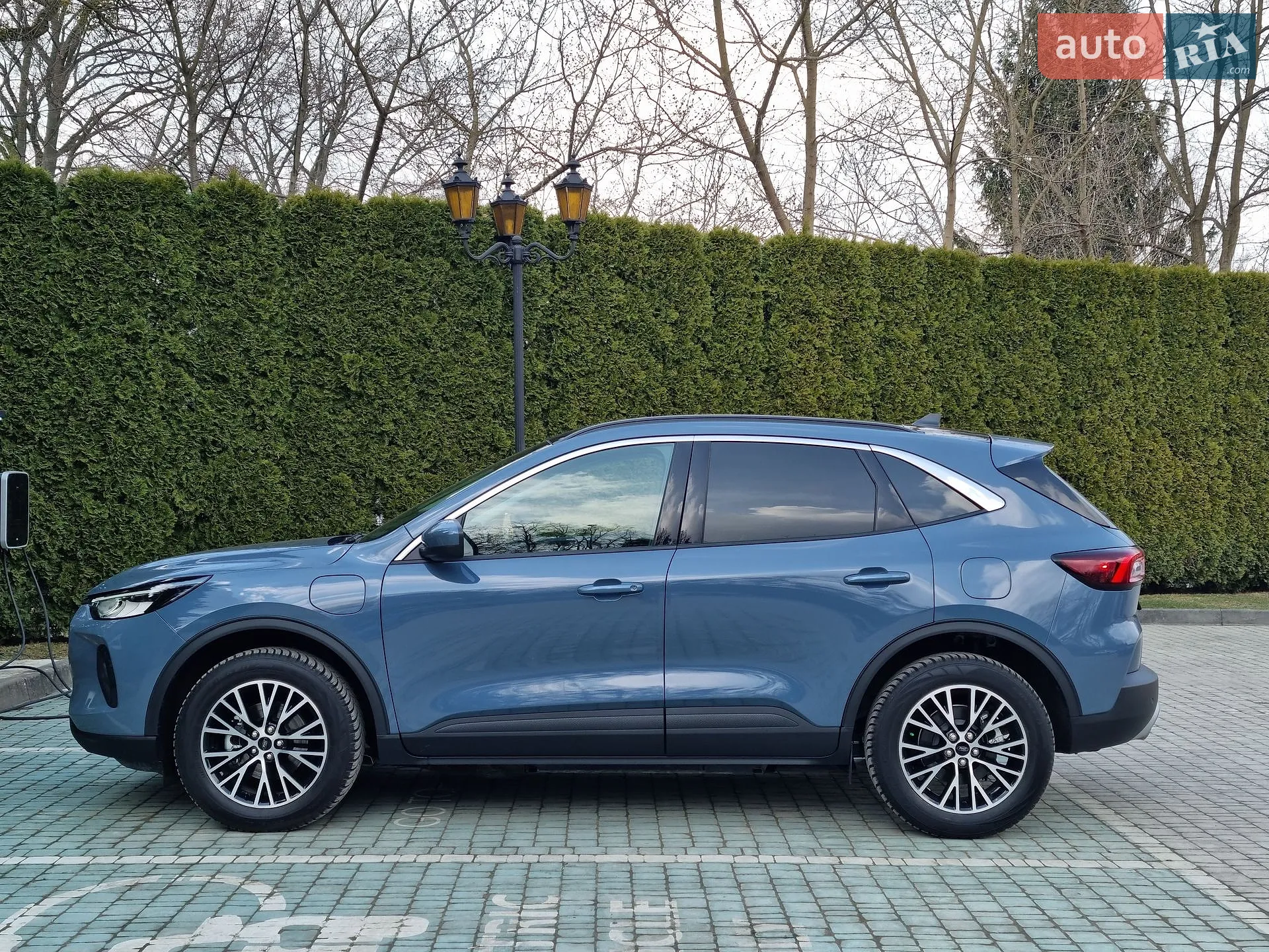 2024 Ford Escape - мініатюра 6