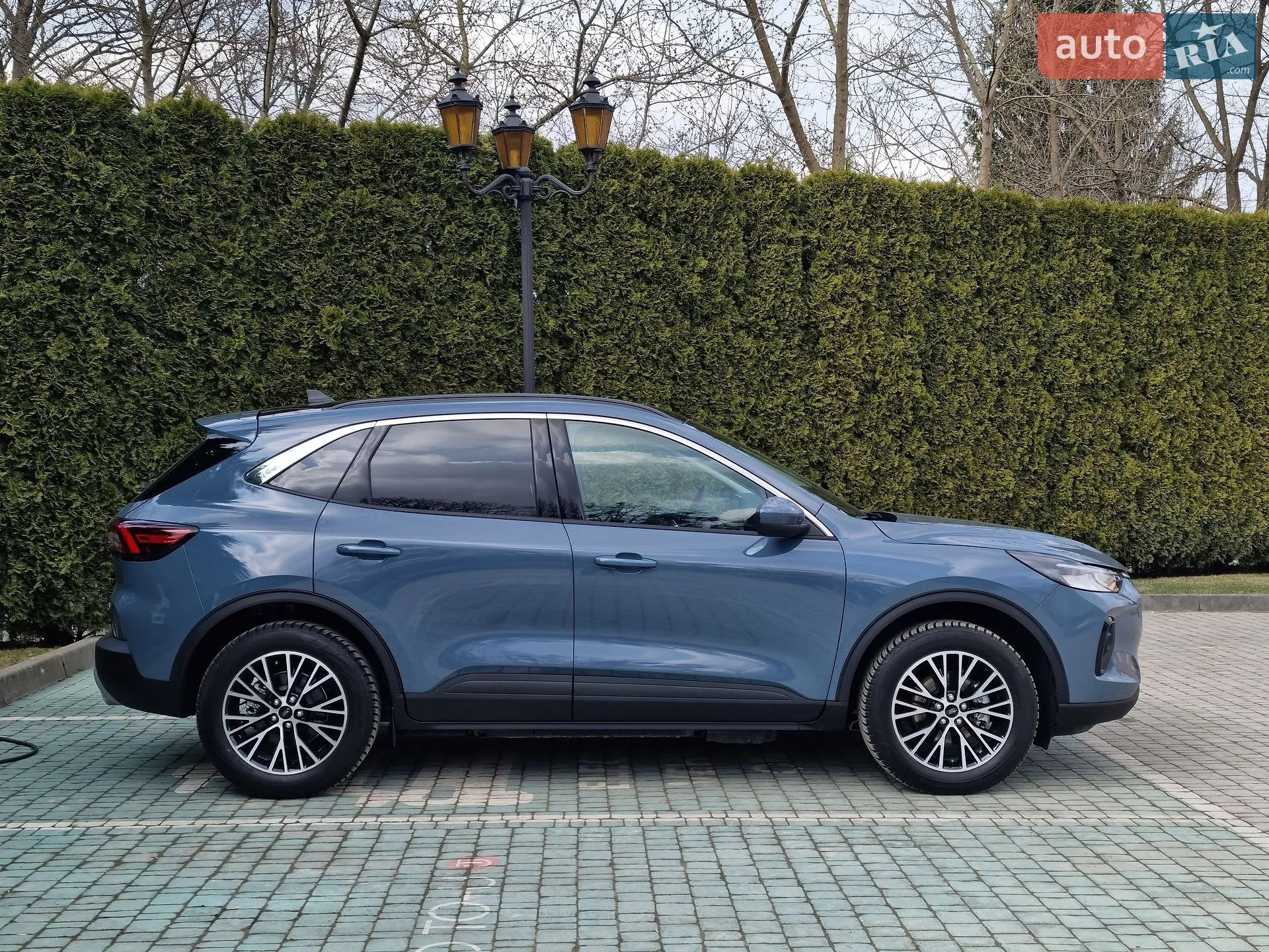 2024 Ford Escape - мініатюра 10