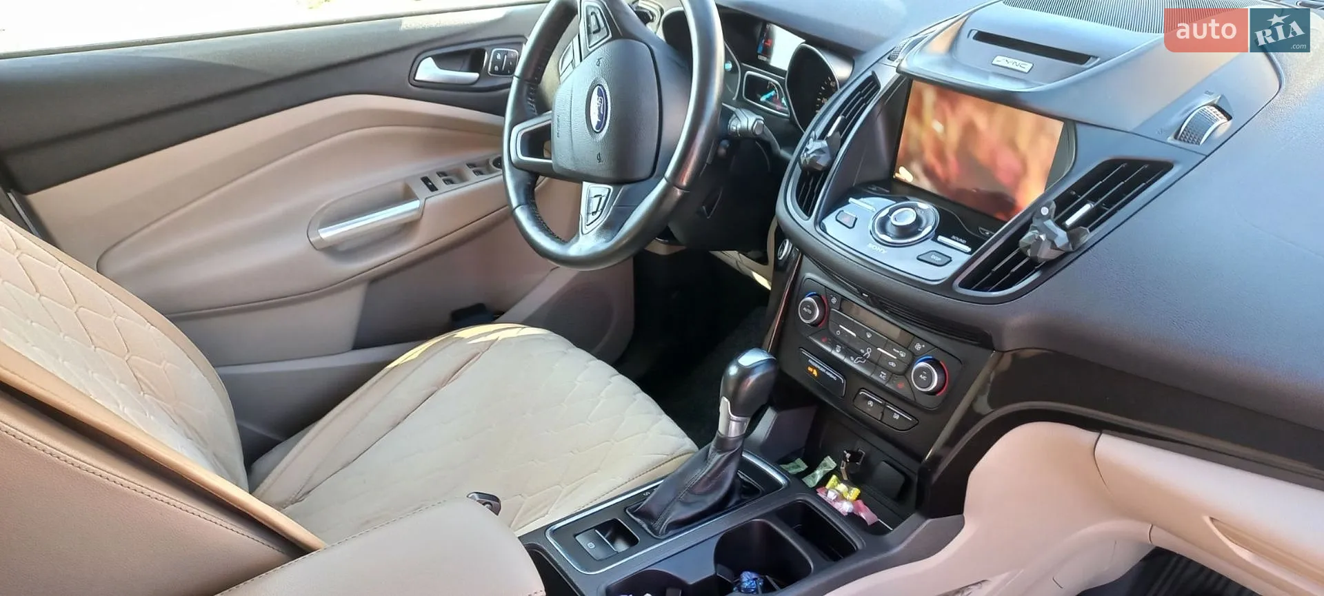 2016 Ford Escape - мініатюра 22